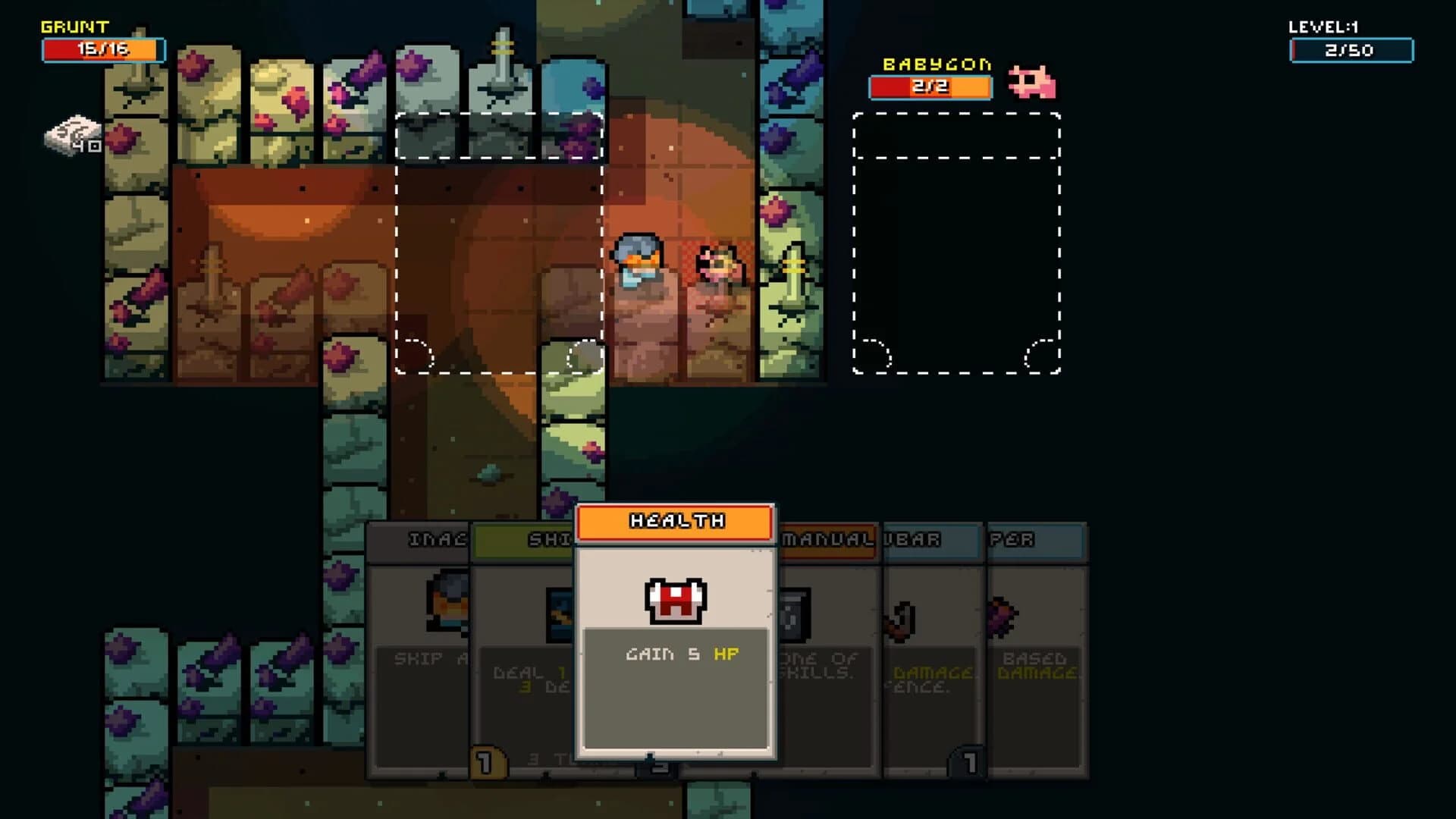 Space Grunts 2 screenshot 3