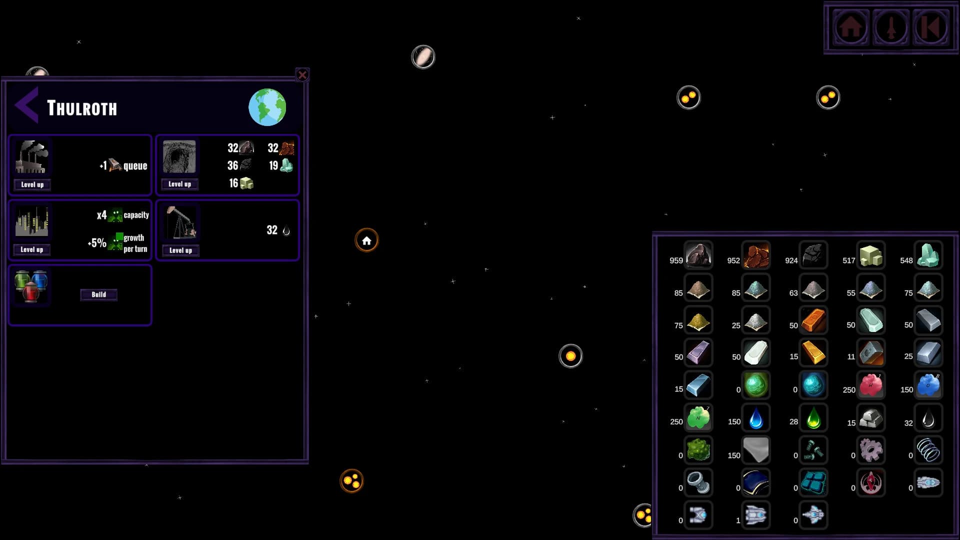 Space Hoarders Inc. screenshot 4