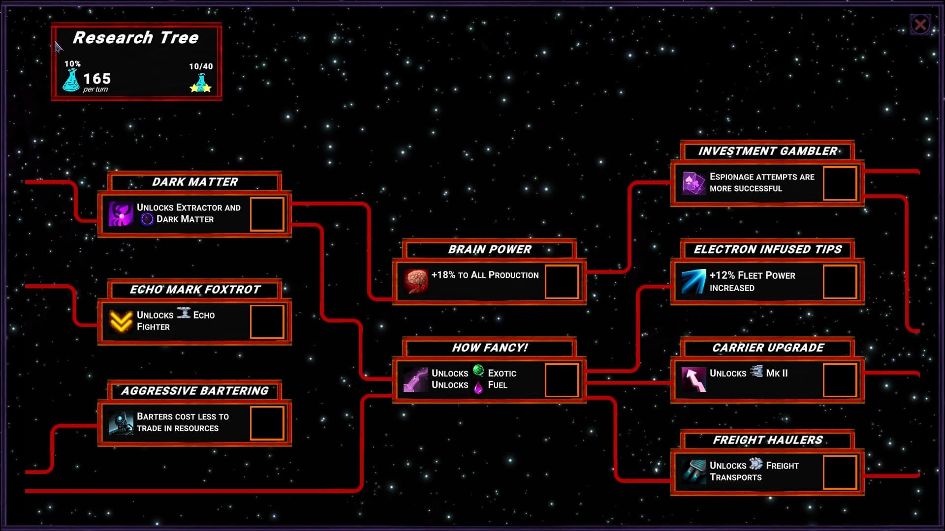 Space Hoarders Inc. screenshot 6