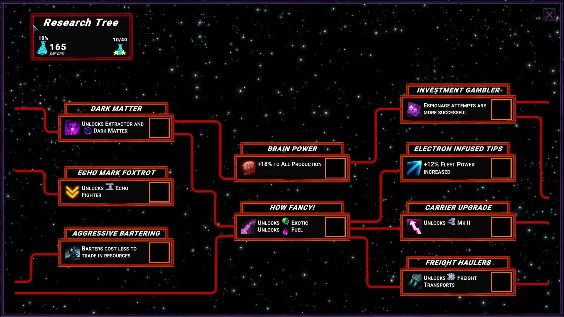 Space Hoarders Inc. screenshot 1