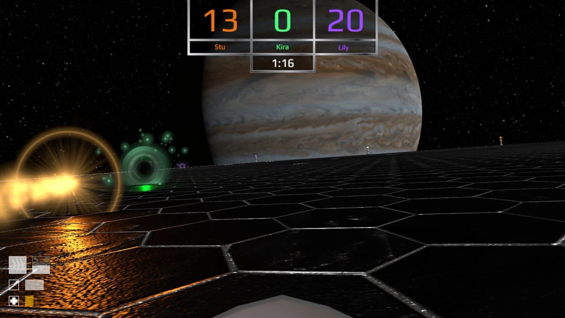 Space Hockey screenshot 4