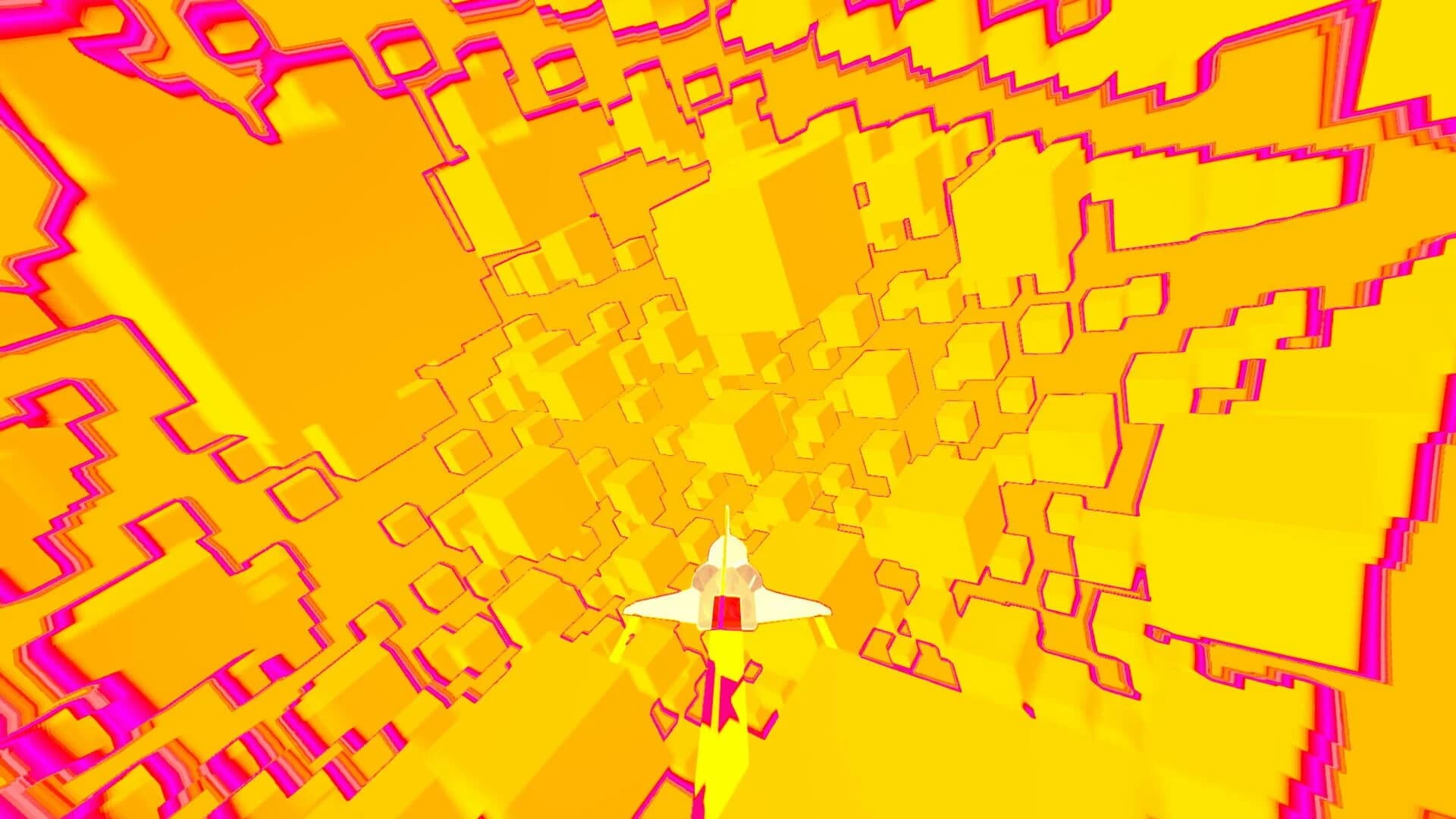 Space Hole 2018 screenshot 3