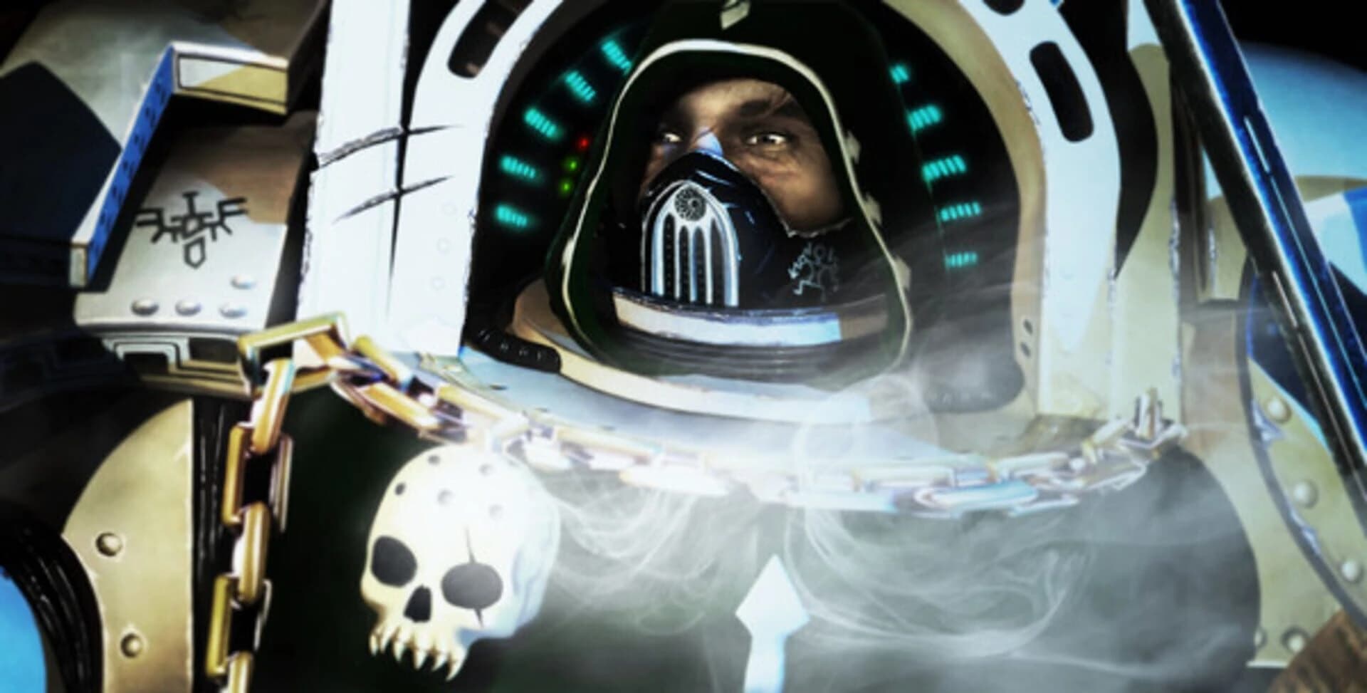 Space Hulk: Ascension - Dark Angels screenshot 2