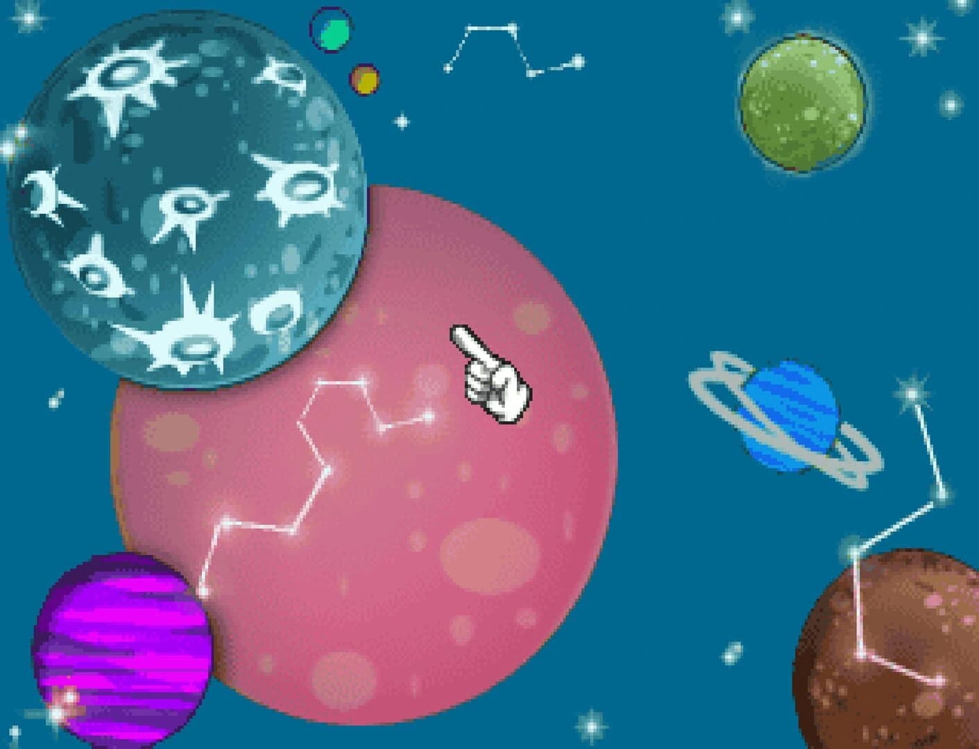 Space Hunter screenshot 2
