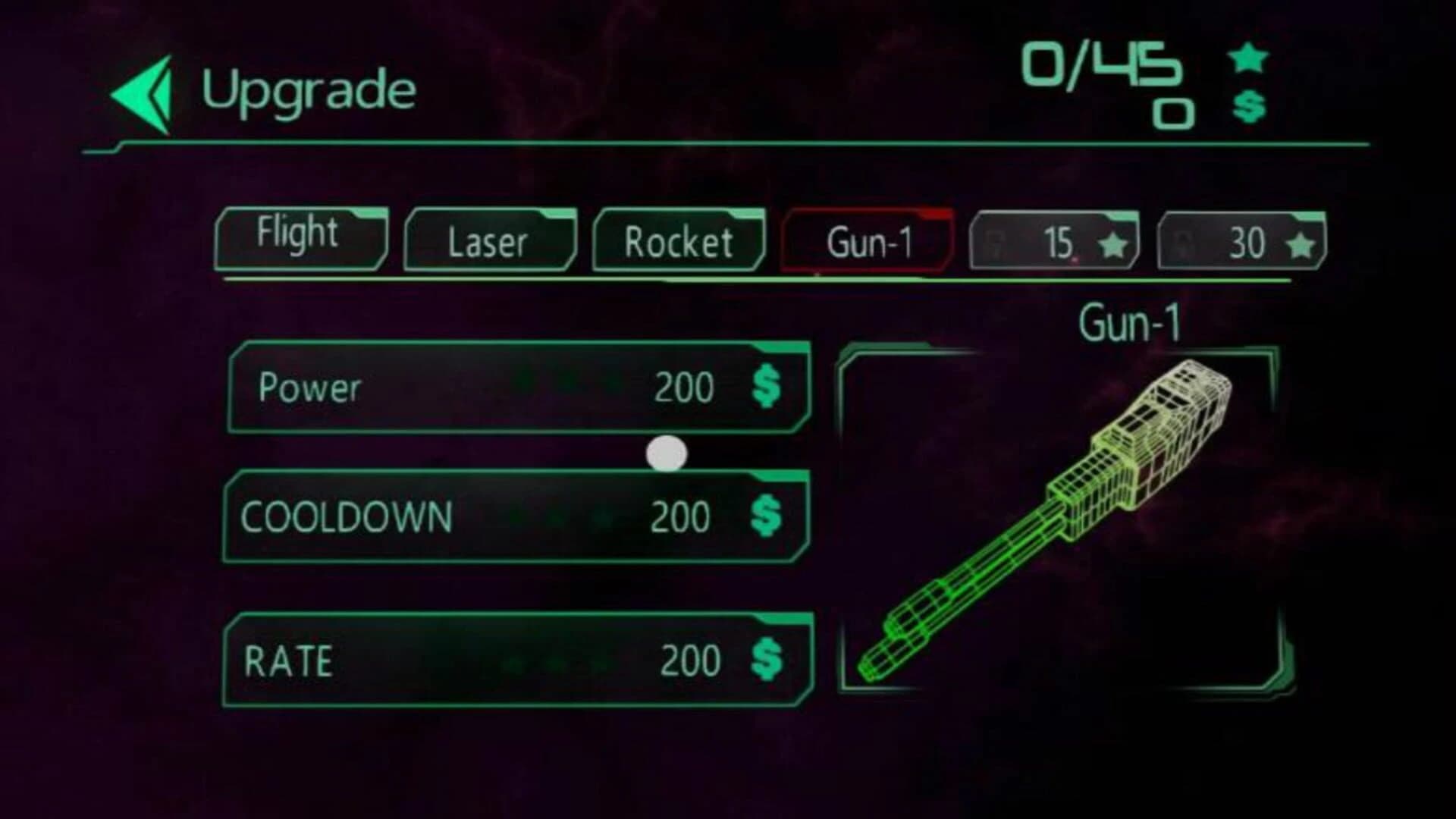 Space Jones VR screenshot 2