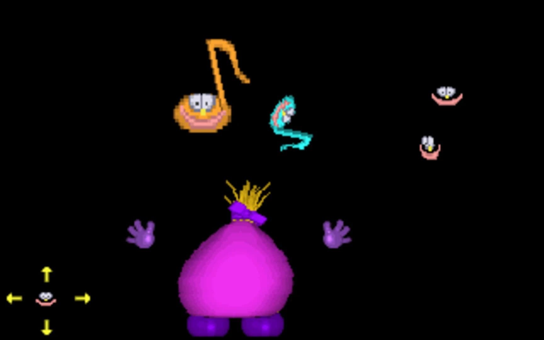 Space Kids screenshot 5
