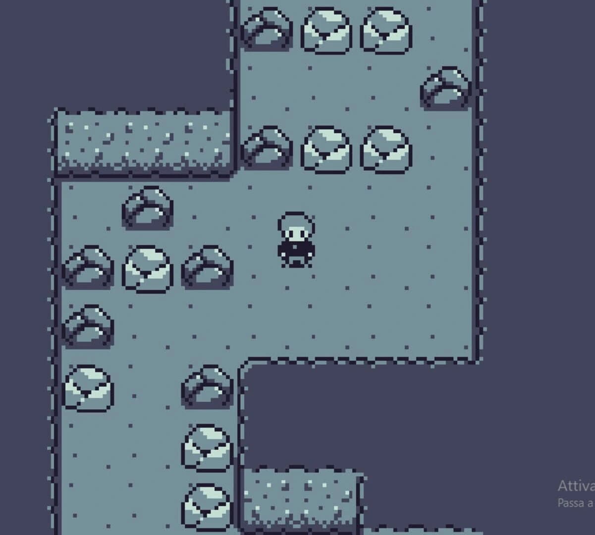 Space Landing screenshot 2