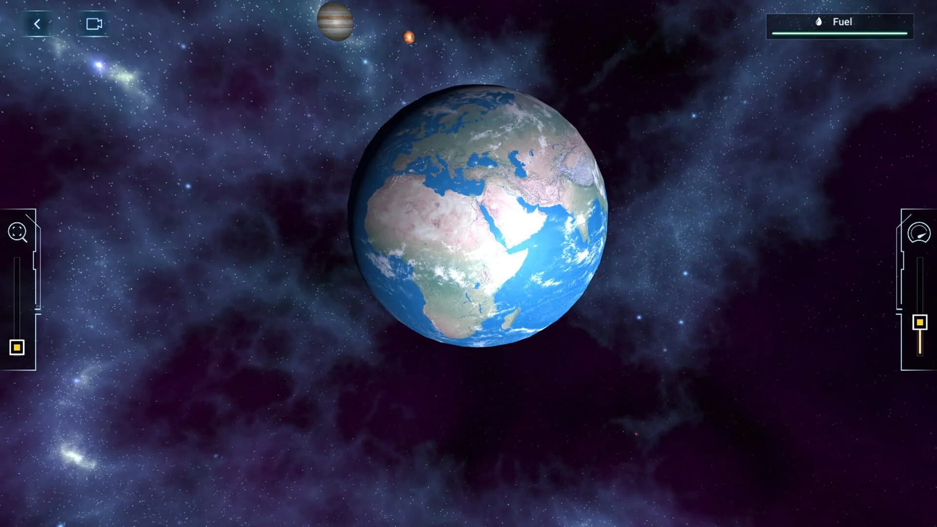 Space Launch Engineer screenshot 5