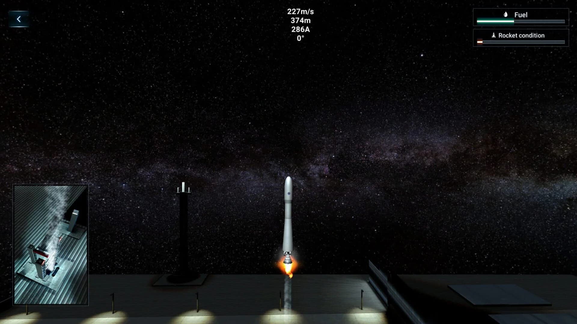 Space Launch Engineer screenshot 4