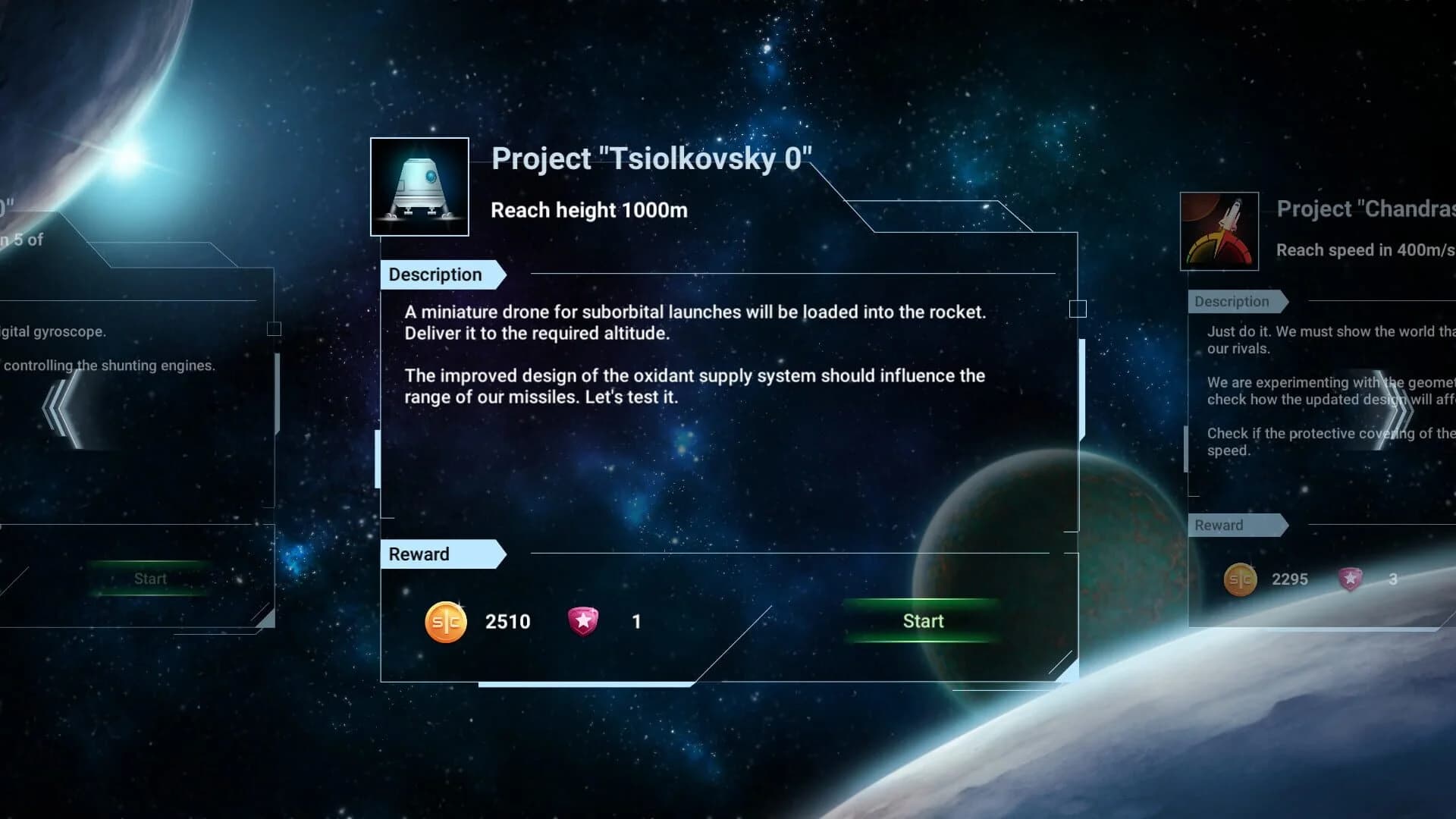 Space Launch Engineer screenshot 3