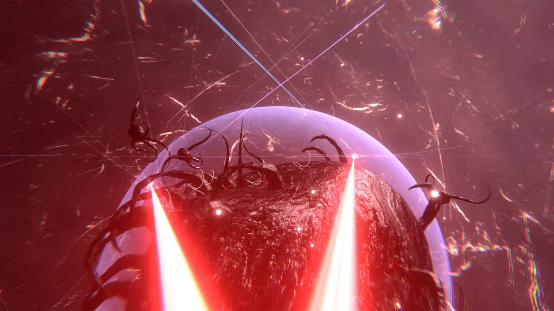 Space Mission Overdrive screenshot 2