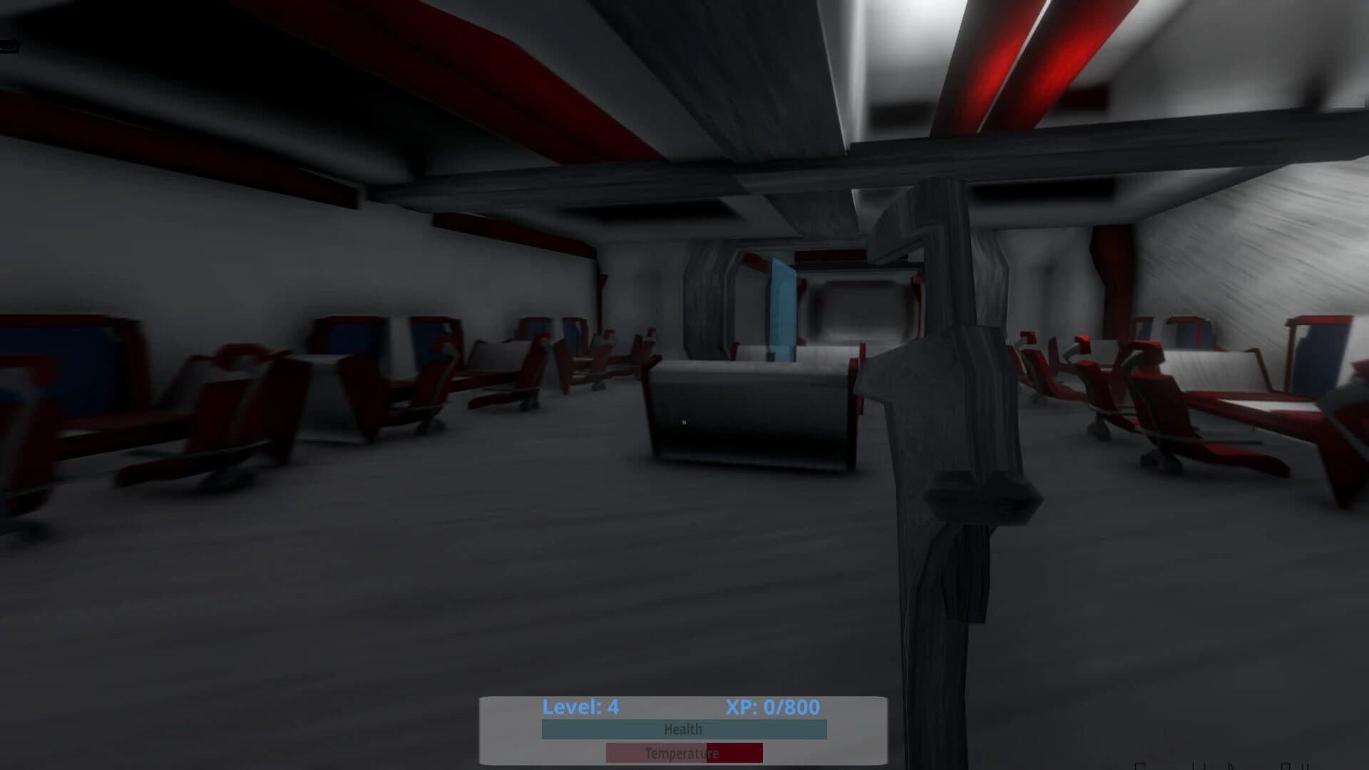 Space of Darkness screenshot 5