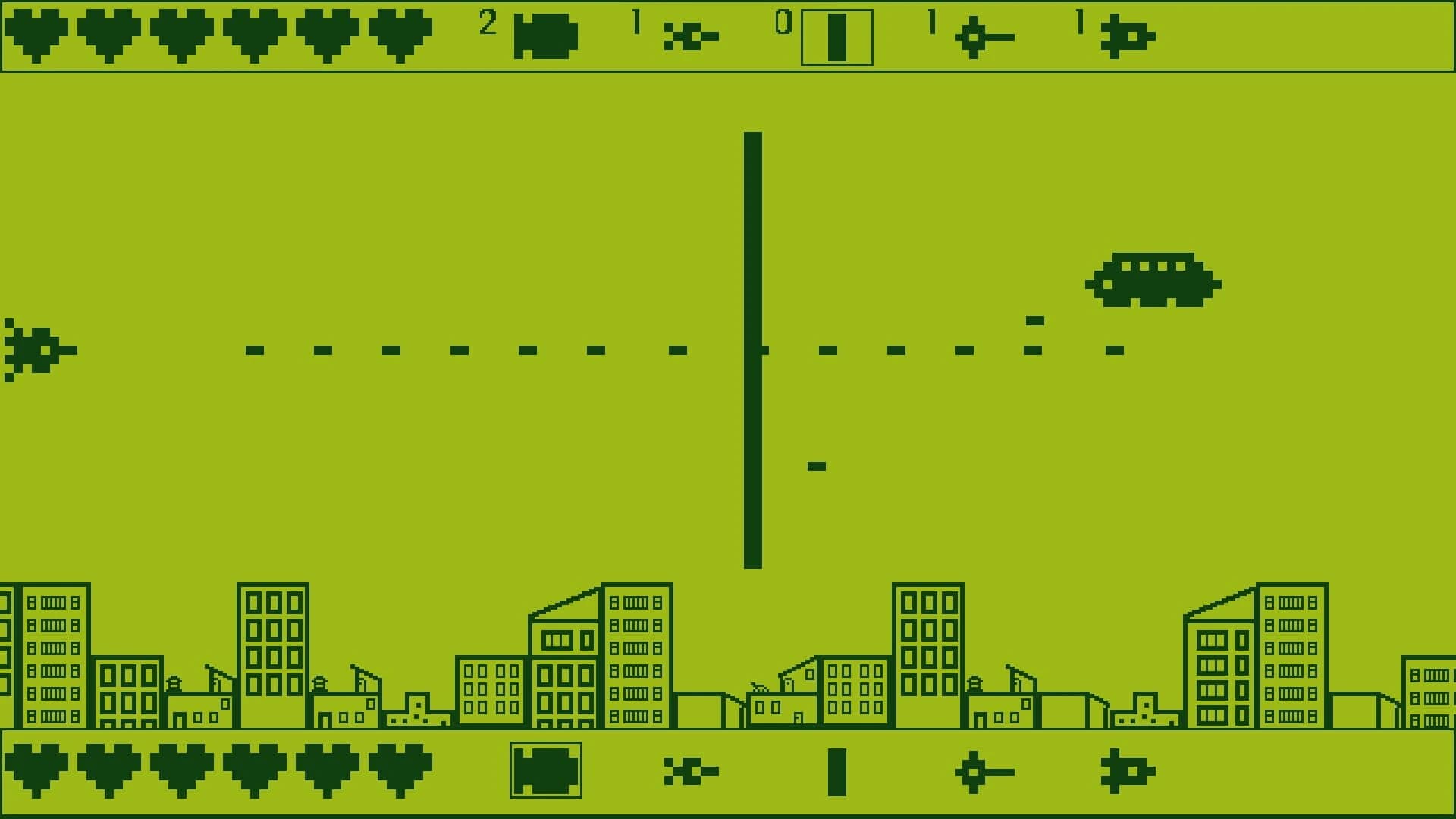 Space Operation screenshot 2