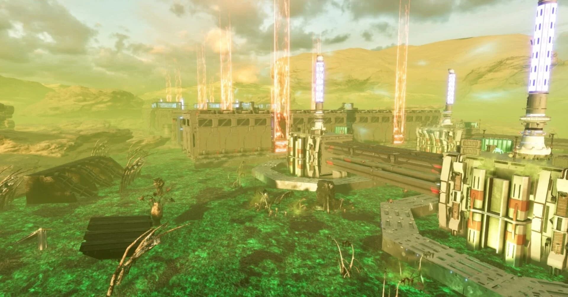 Space Ops VR screenshot 5