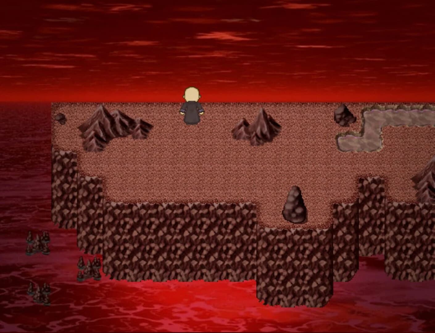 Space Pilgrim Episode II: Epsilon Indi screenshot 3