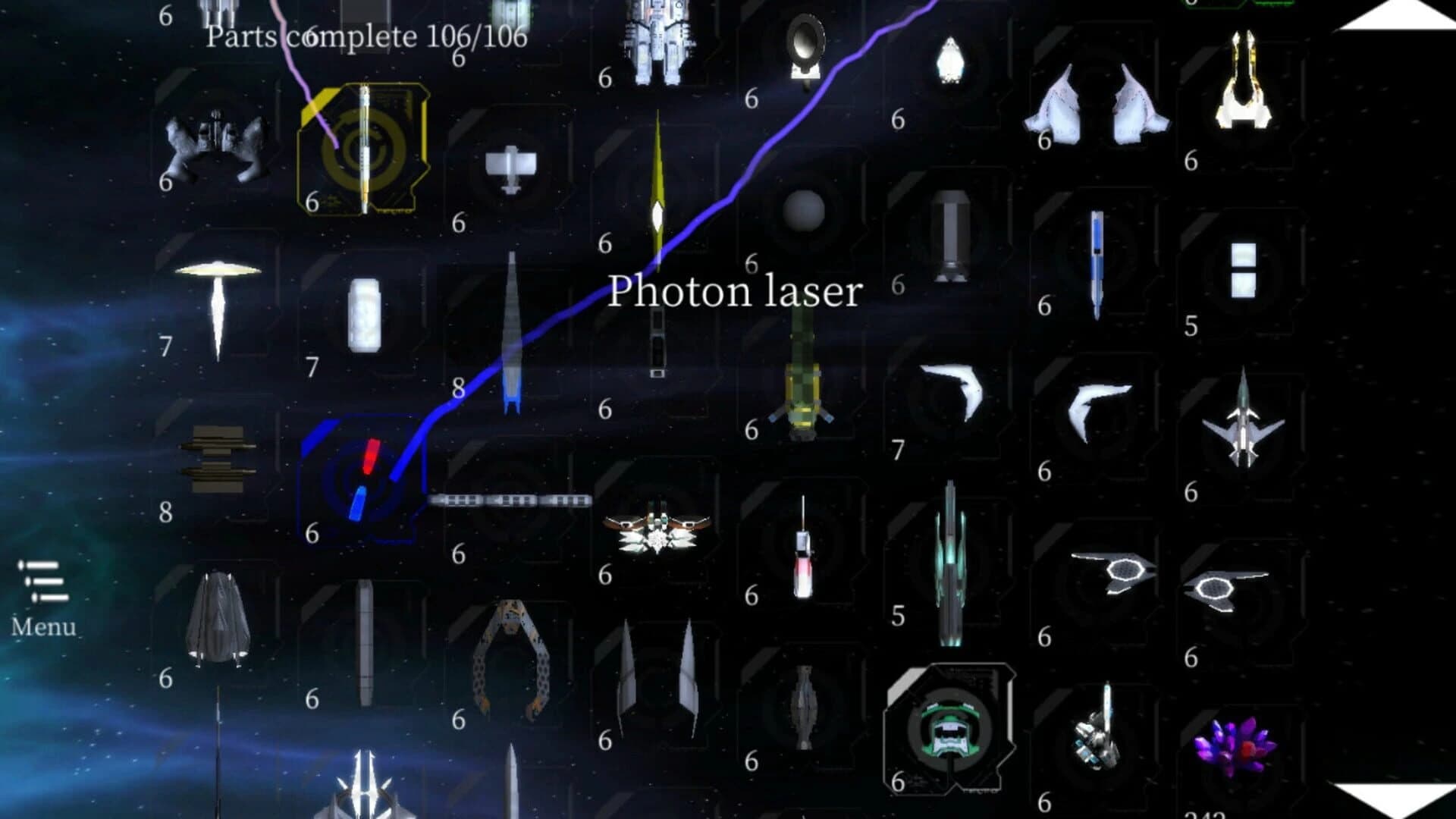 Space Pirate King screenshot 4