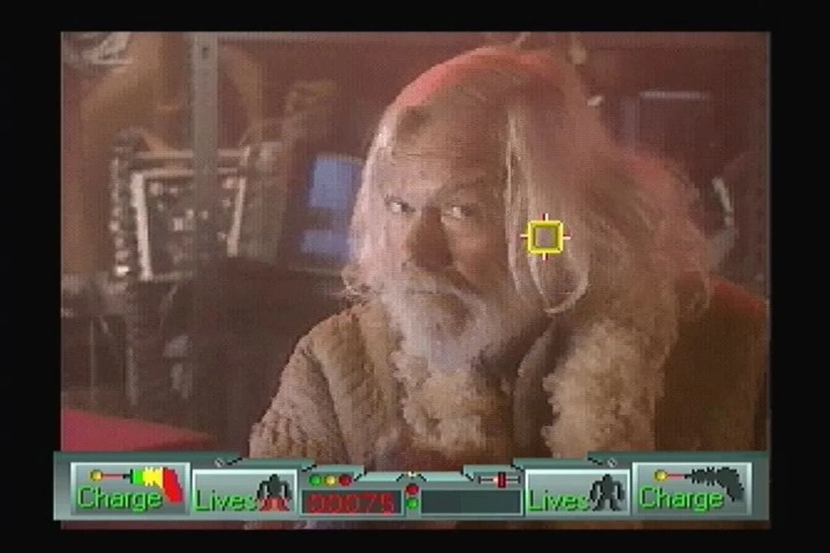 Space Pirates screenshot 4