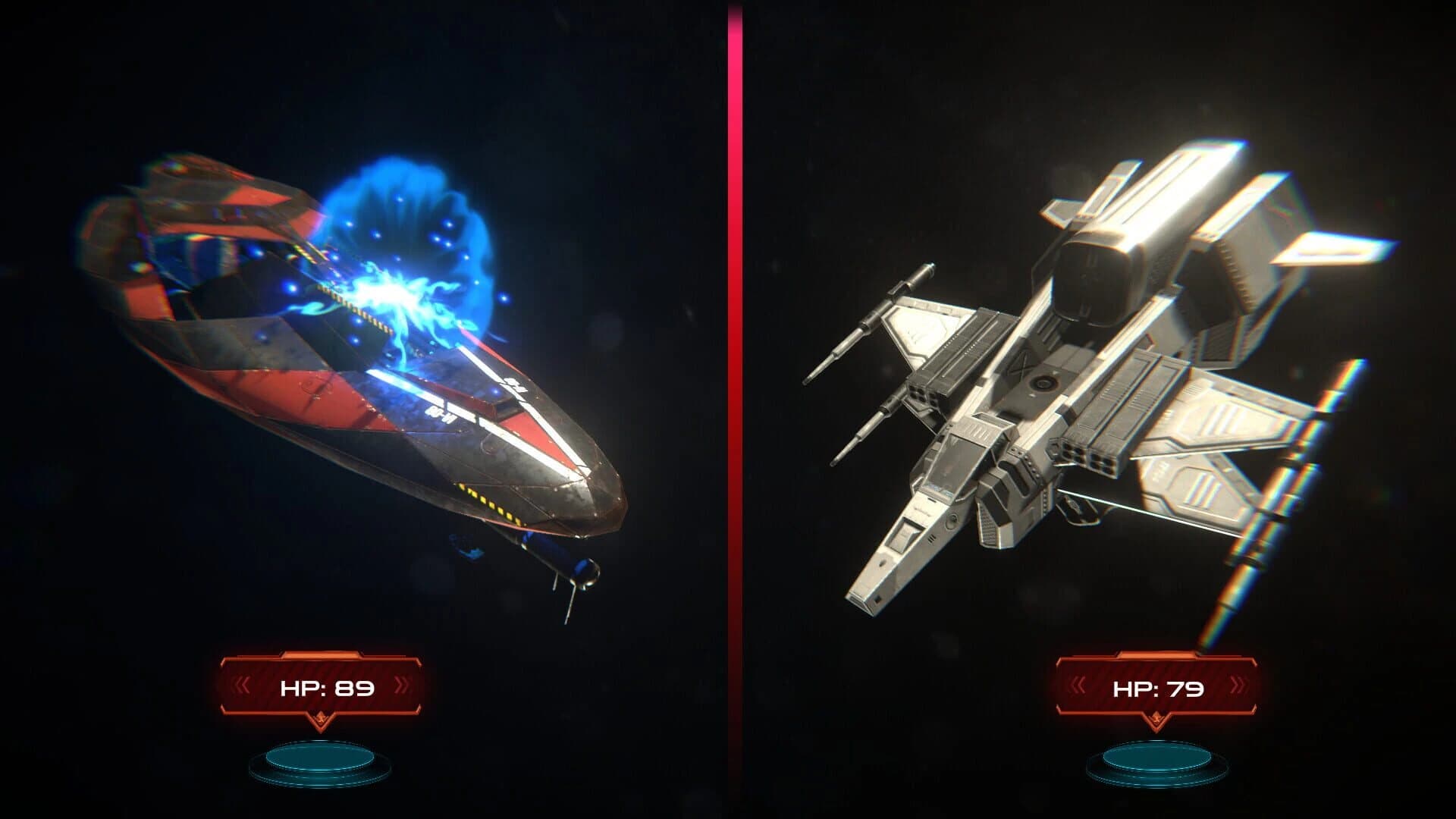 Space Pussy Hunter screenshot 2
