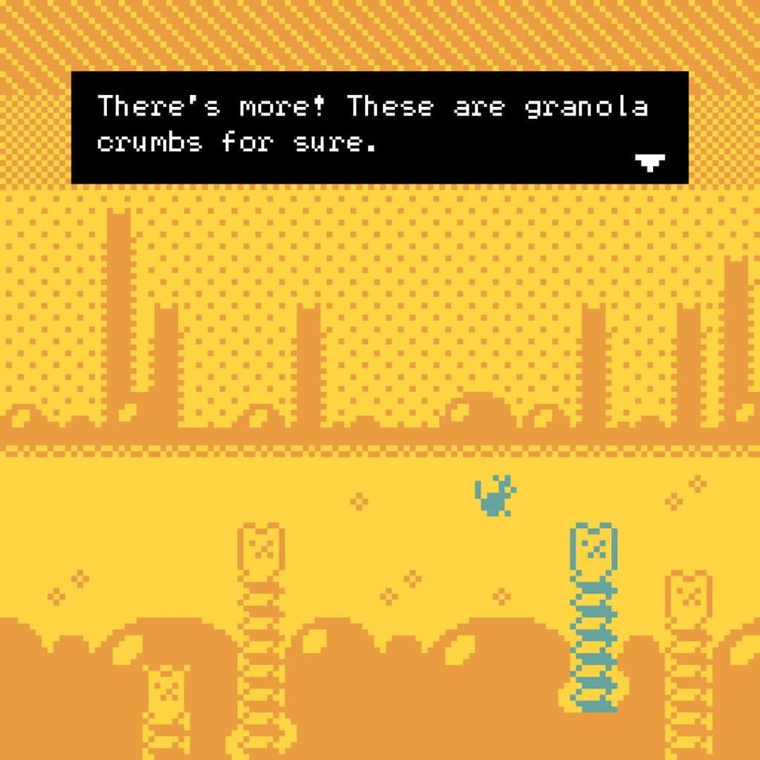 Space Rat screenshot 3