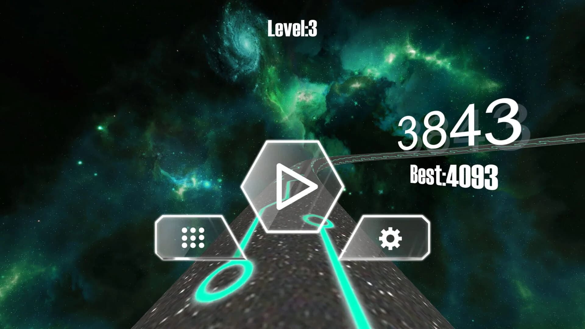 Space Roaming screenshot 2