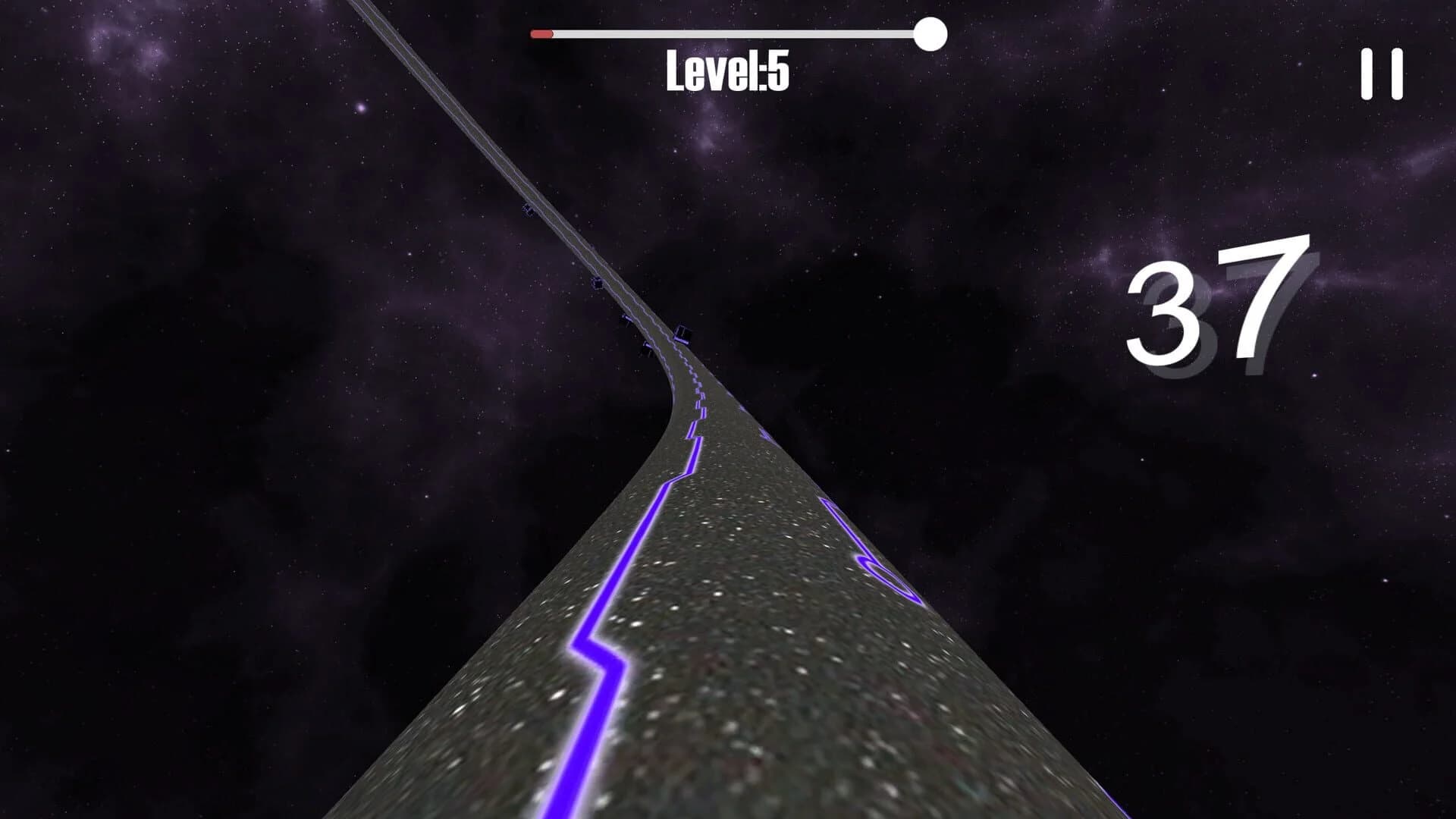 Space Roaming screenshot 4