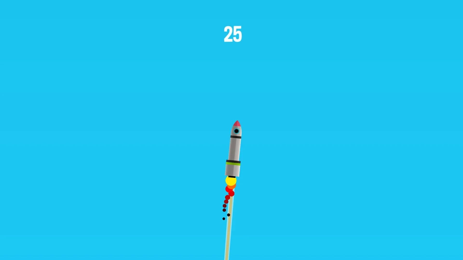Space Rocket screenshot 1