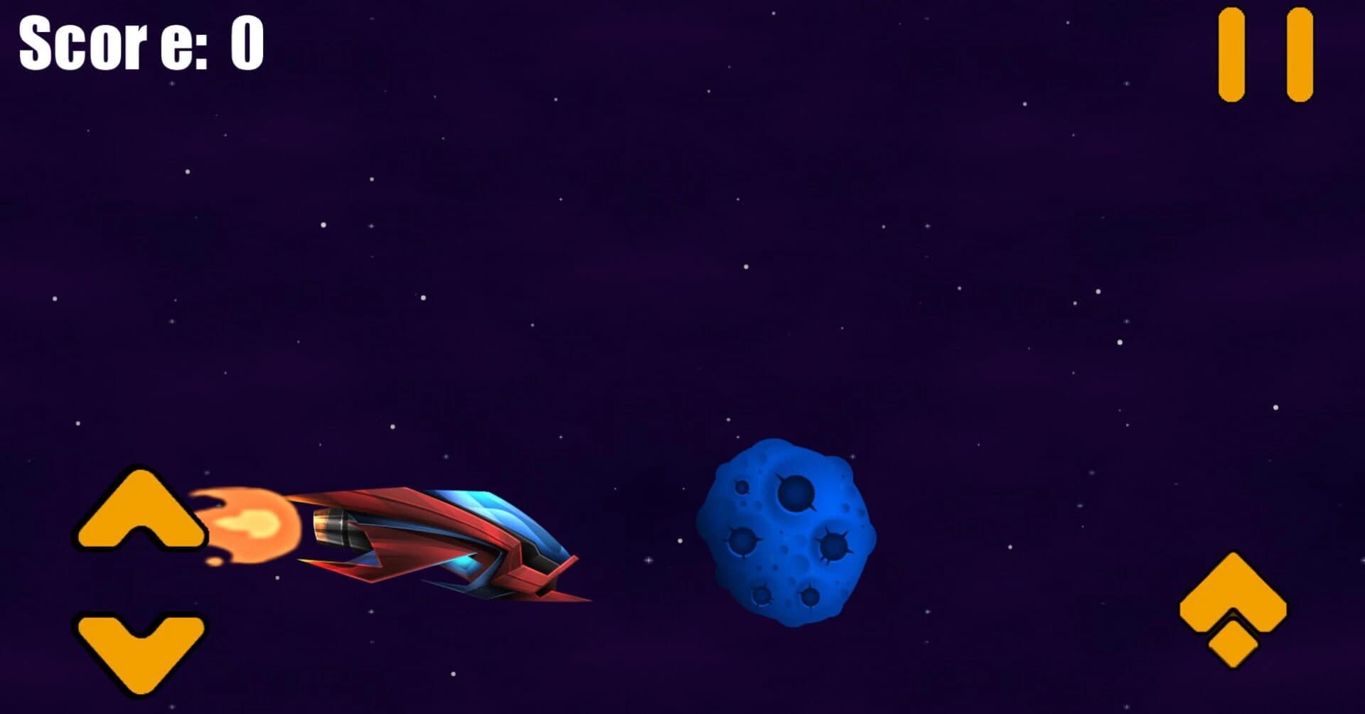Space Route screenshot 5