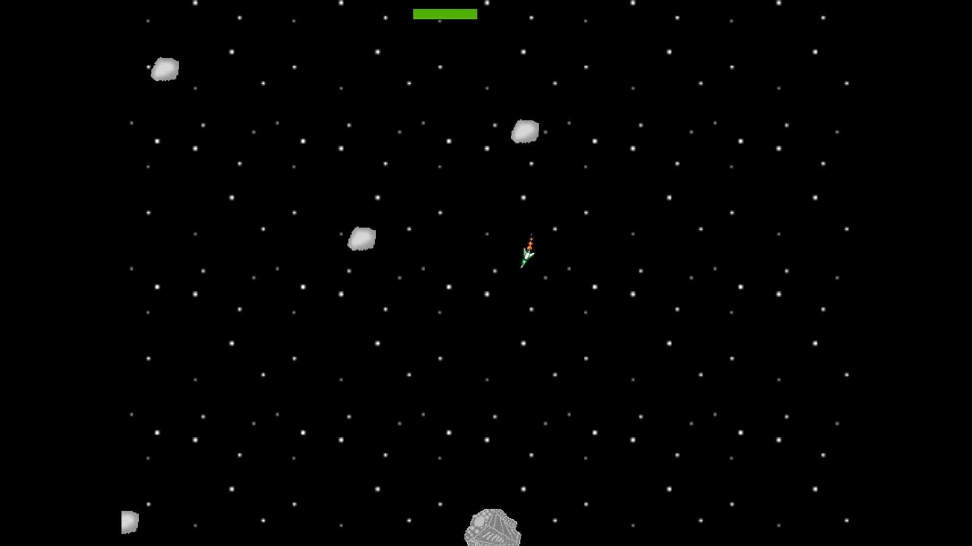 Space Scavenger Origins screenshot 3