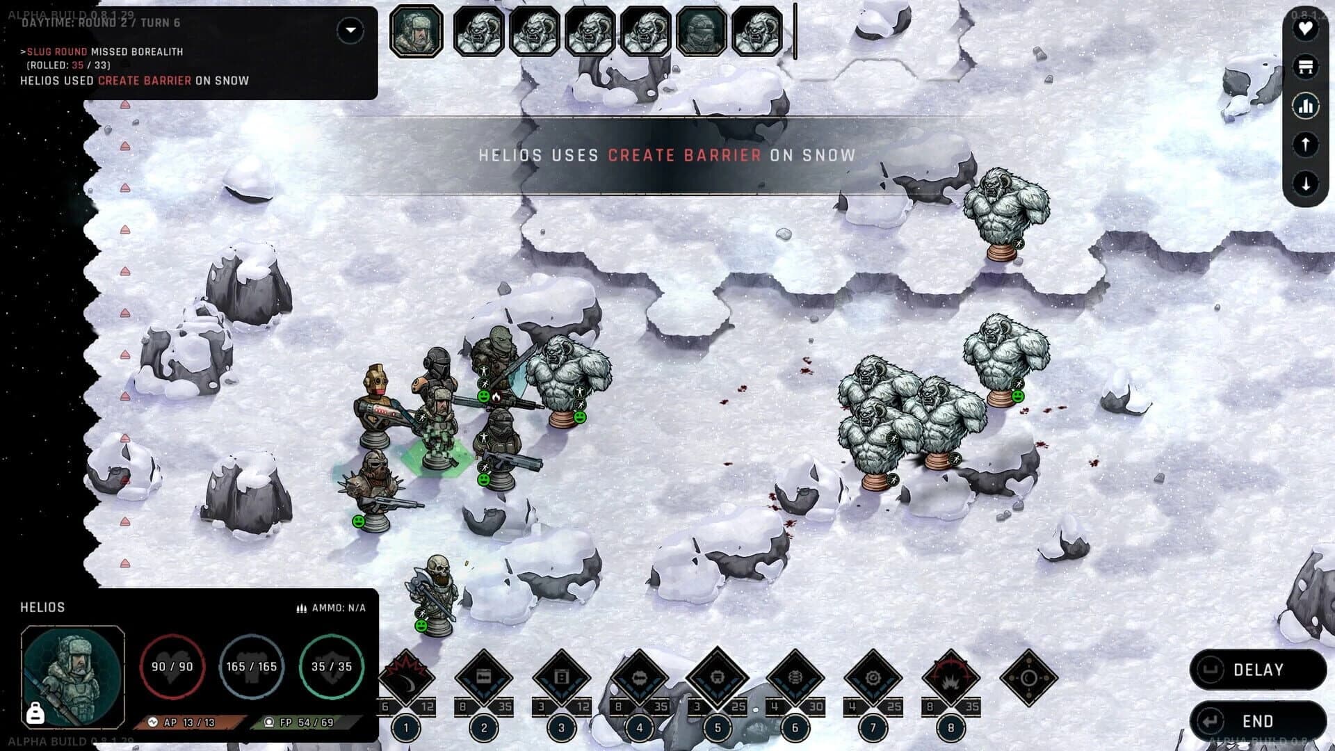 Space Scum screenshot 2