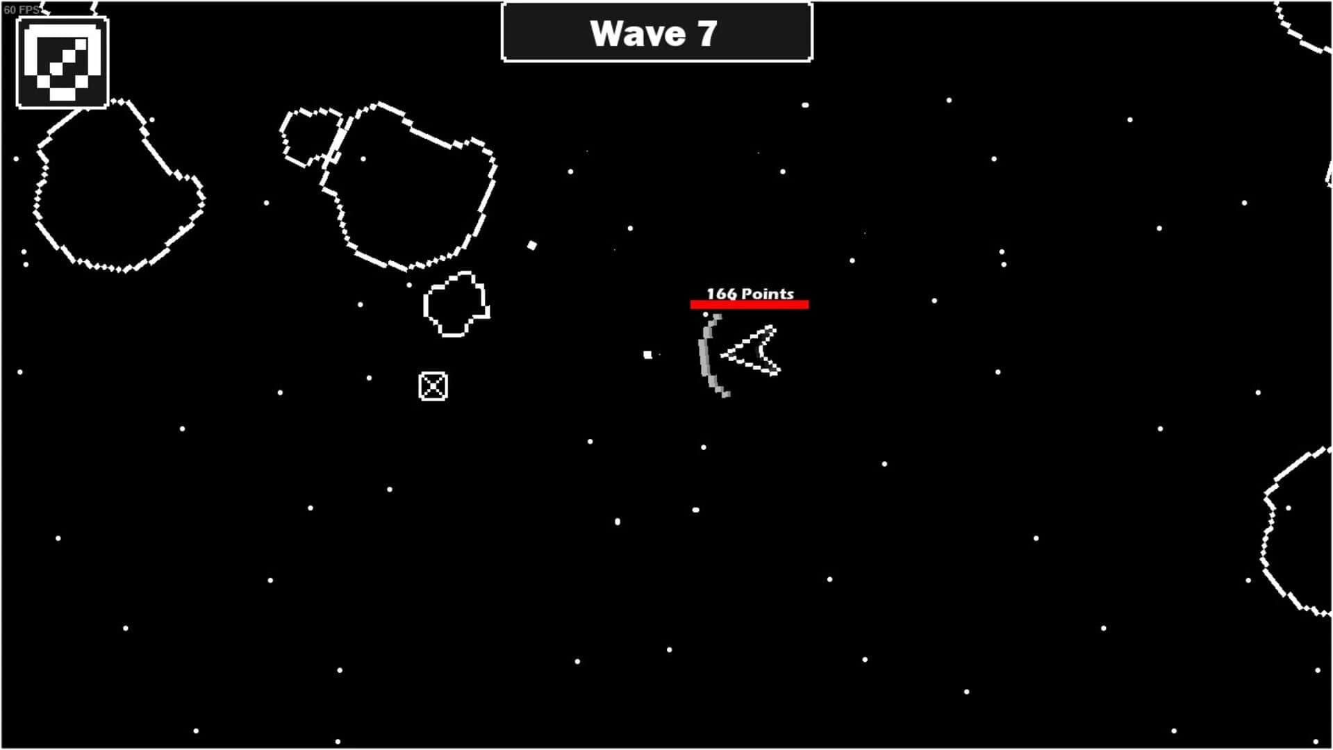 Space Shooter screenshot 4