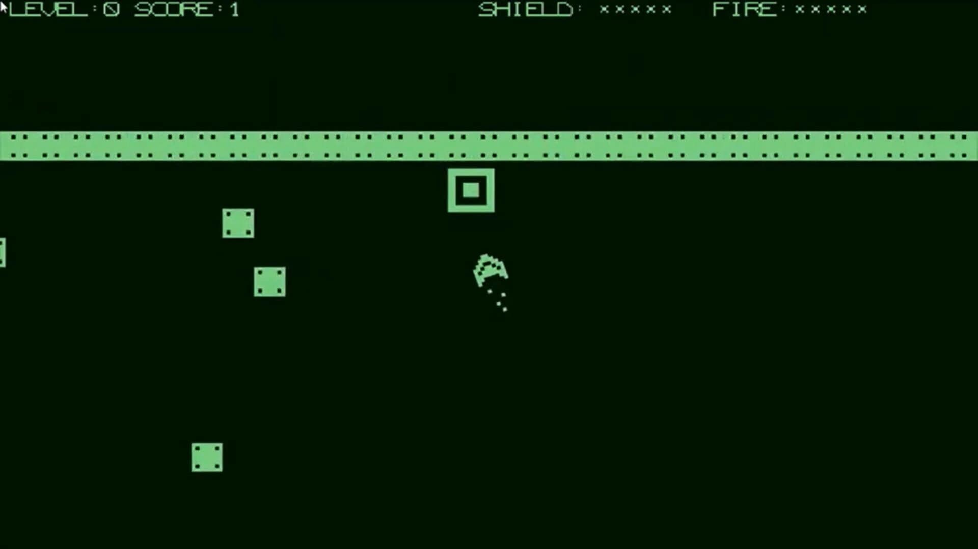 Space Space screenshot 2