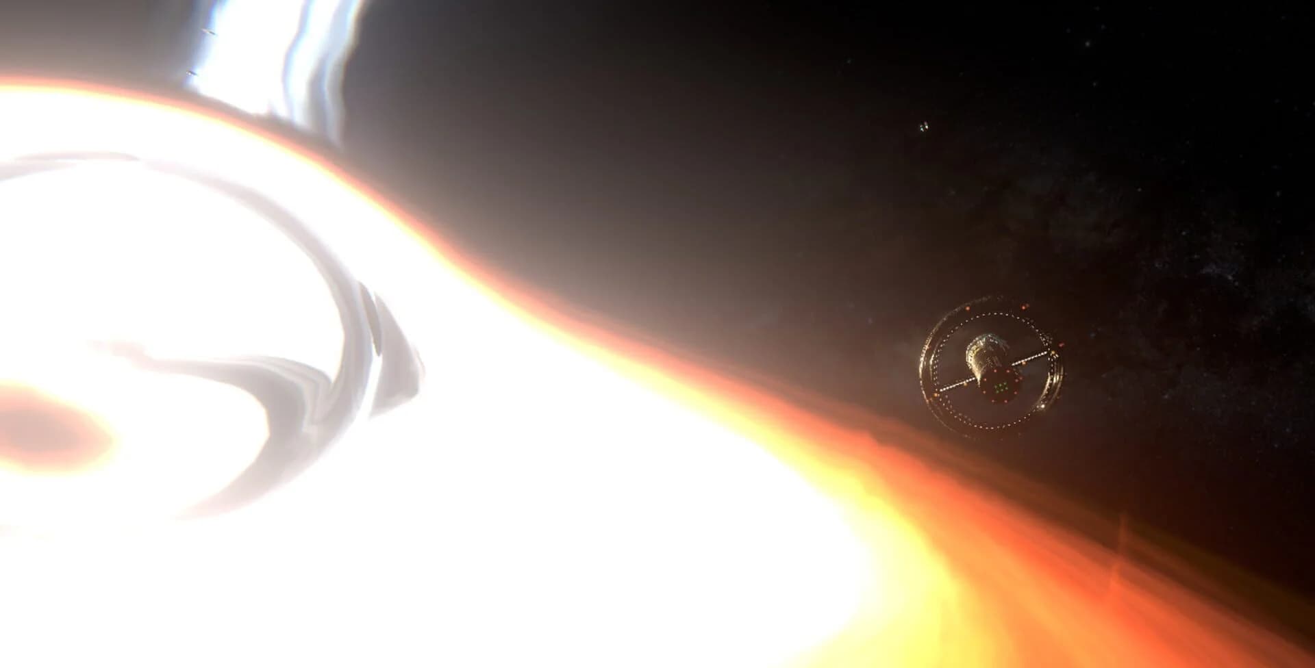 Space Station Manager screenshot 3