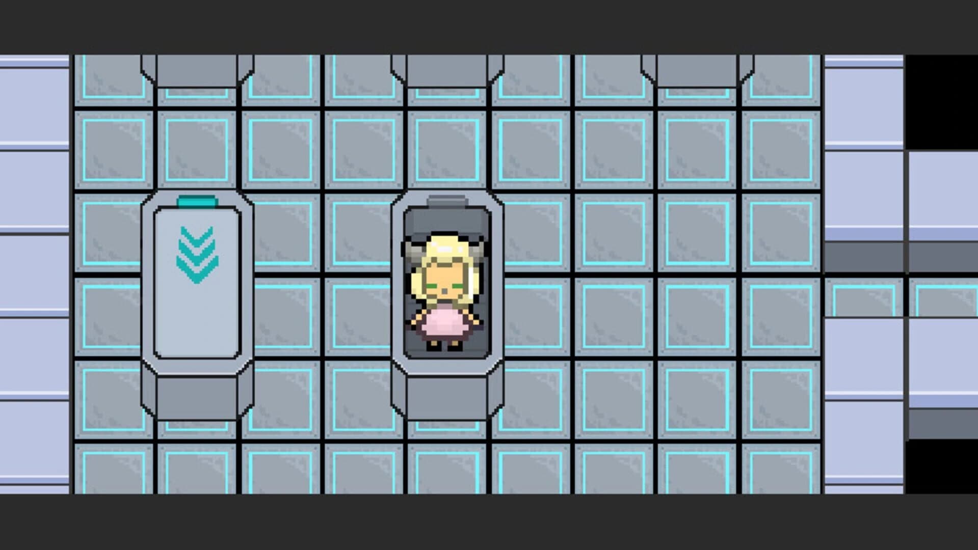 Space Storeship screenshot 1