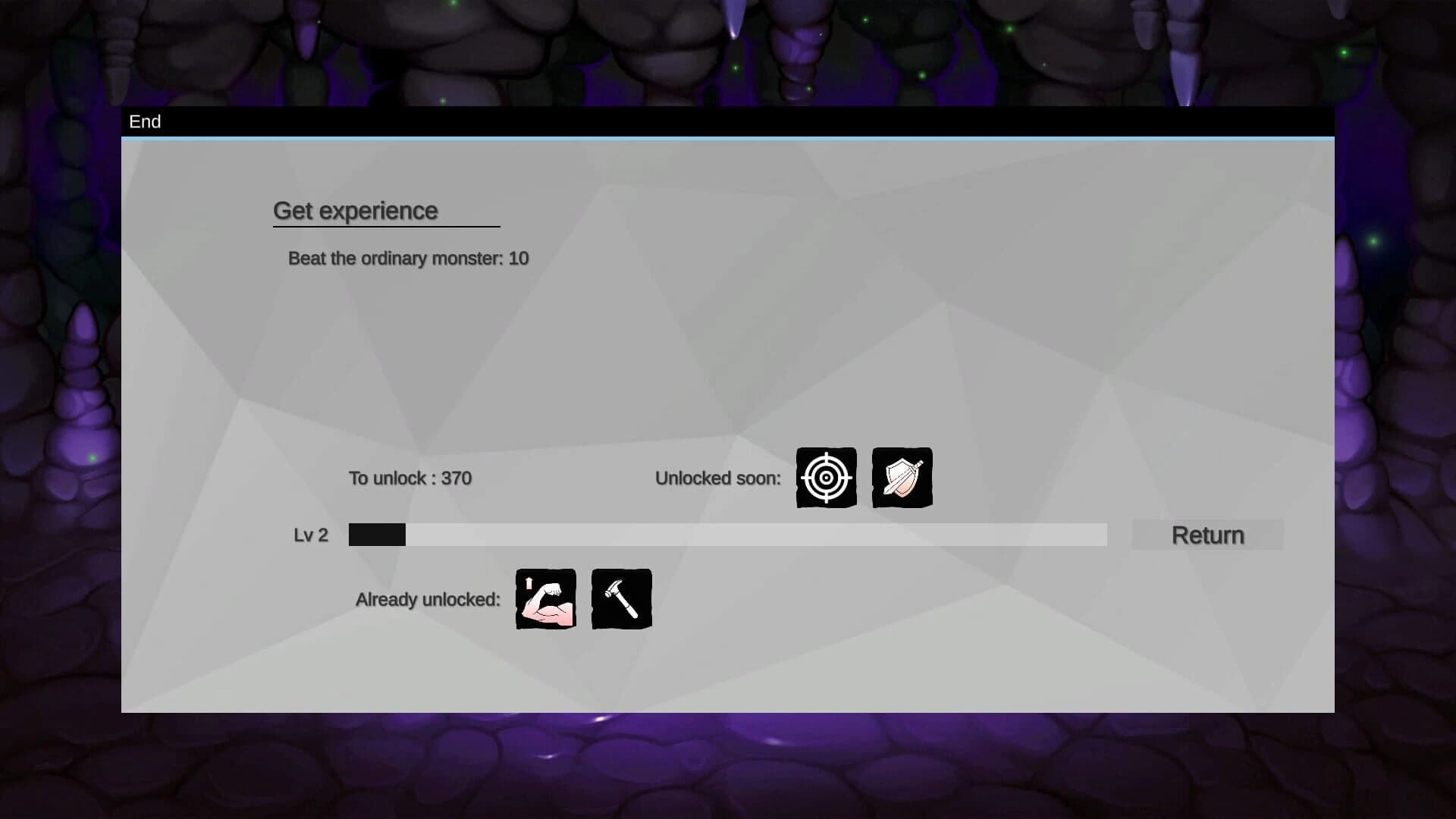 Space Tower screenshot 1