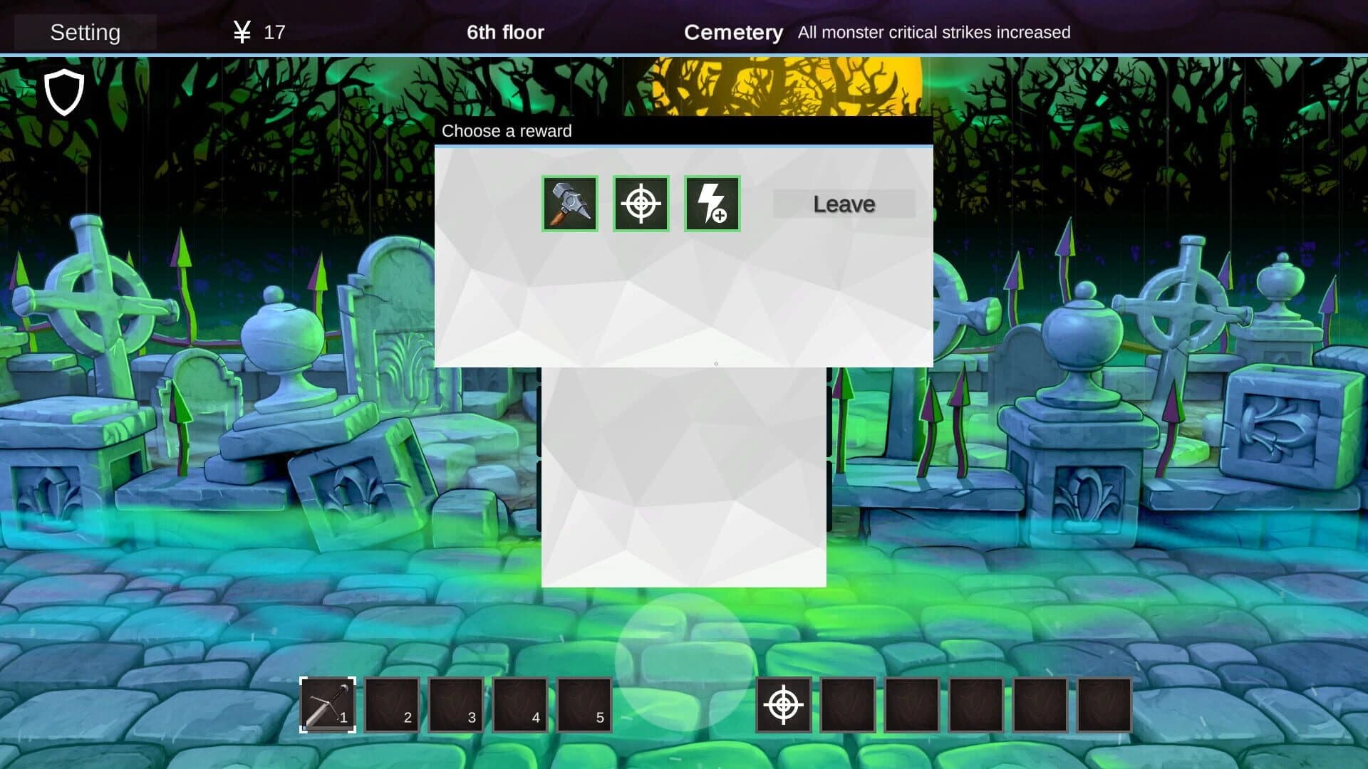 Space Tower screenshot 2