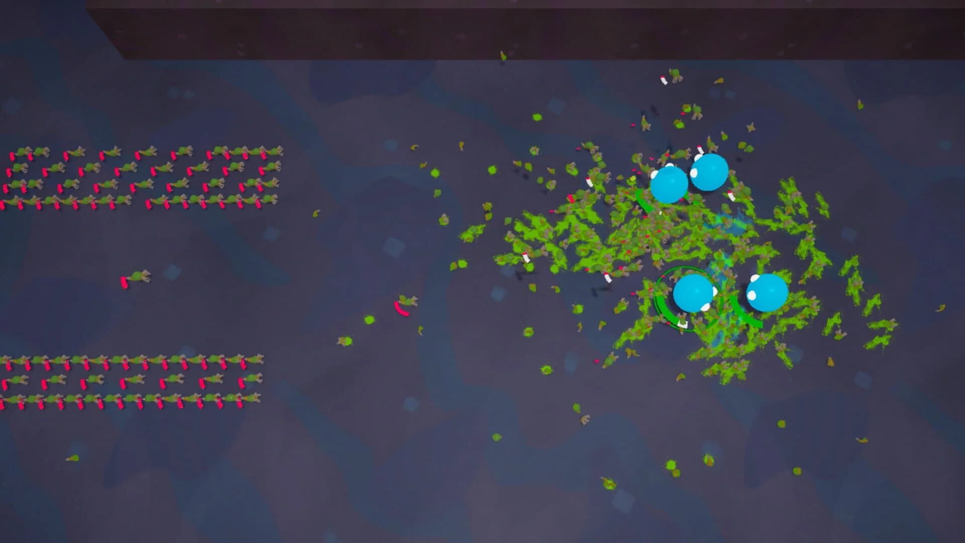 Space Viking Raiders screenshot 5