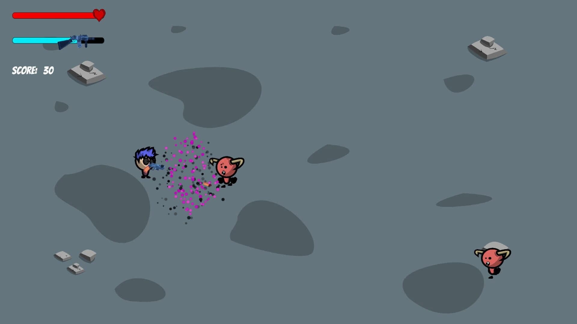 Space Warrior screenshot 3