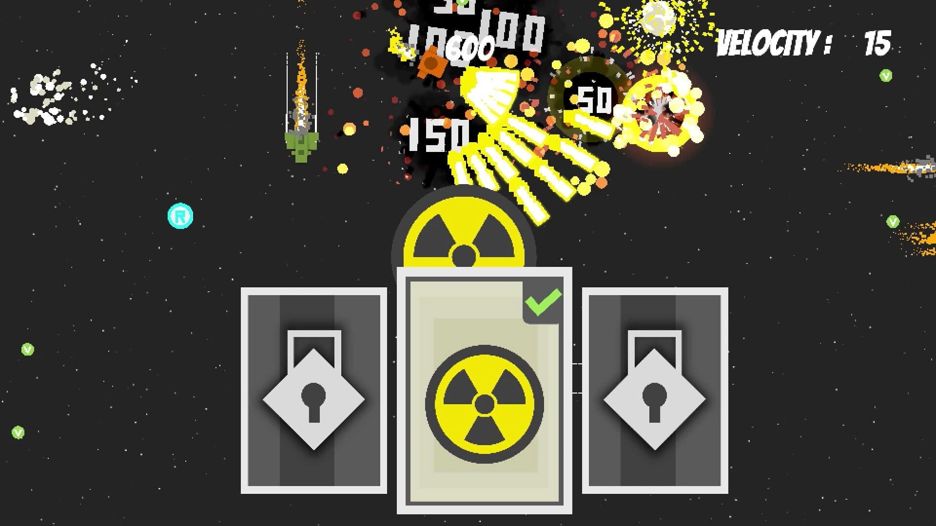 SpaceBullet screenshot 3