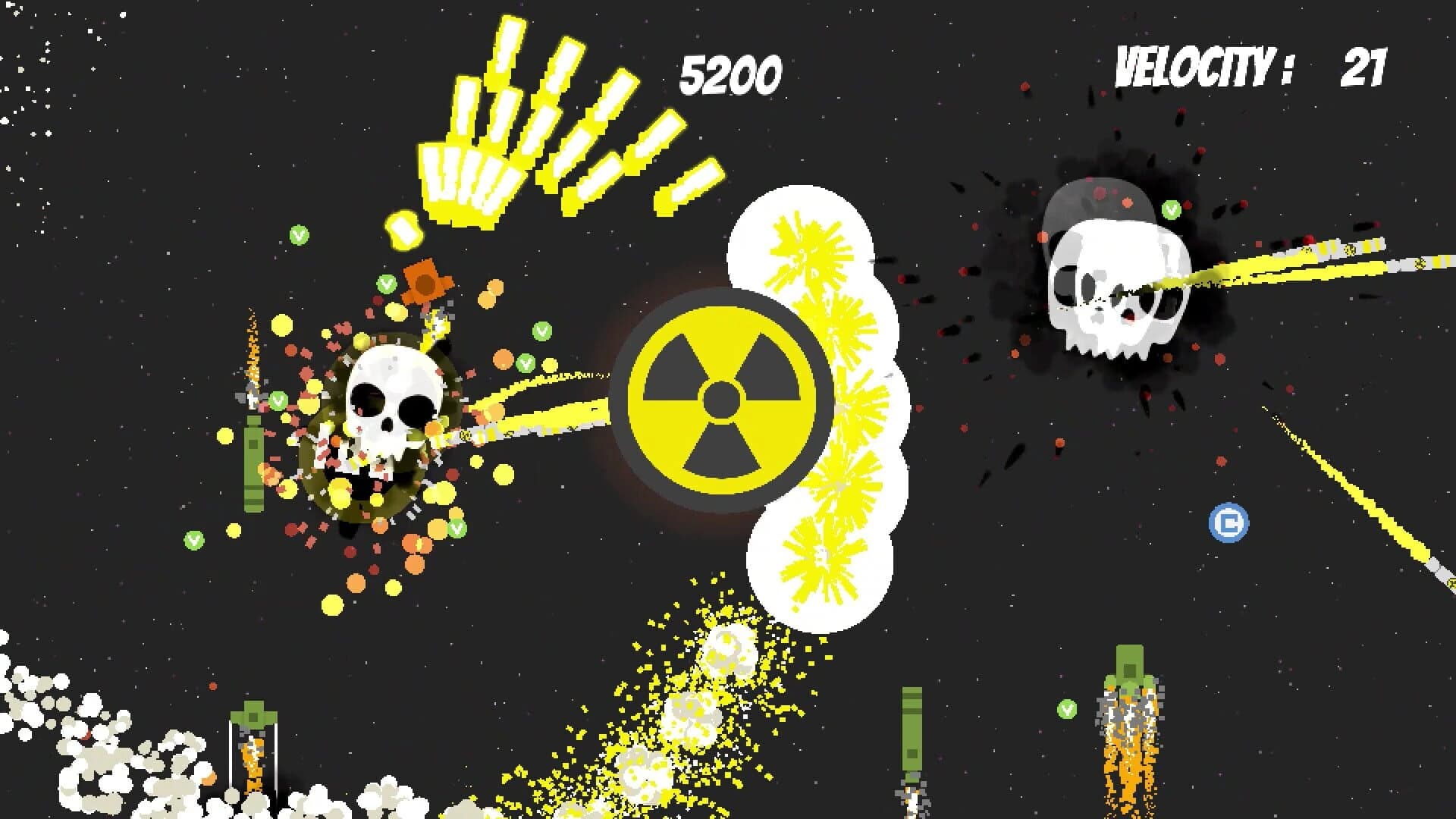 SpaceBullet screenshot 4