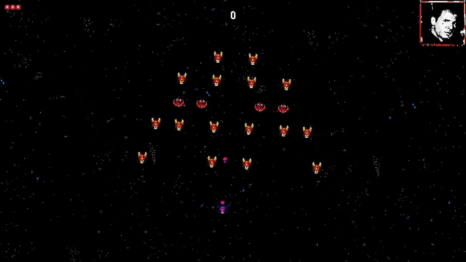 Spacejump screenshot 2