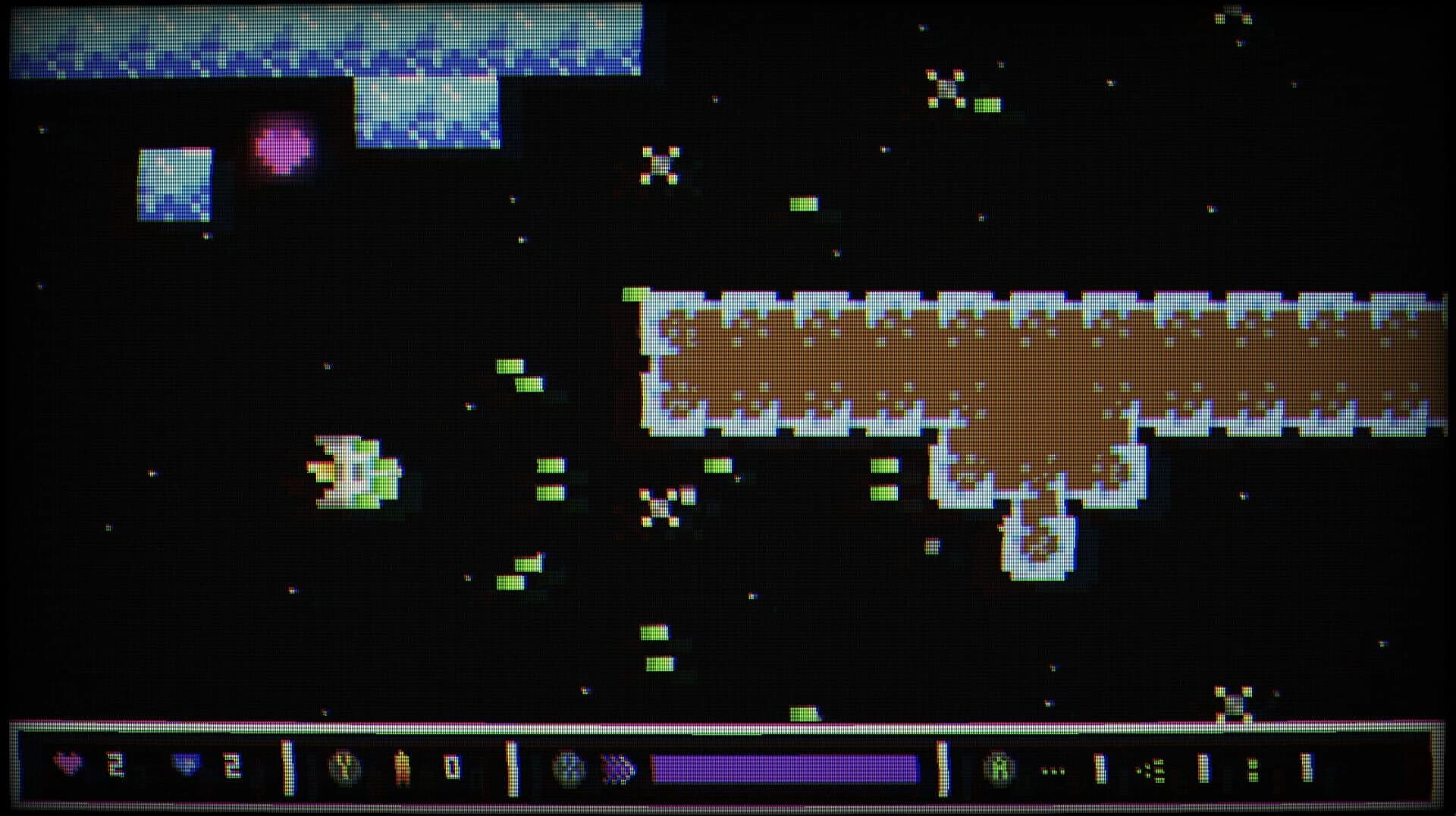 Spaceman screenshot 2