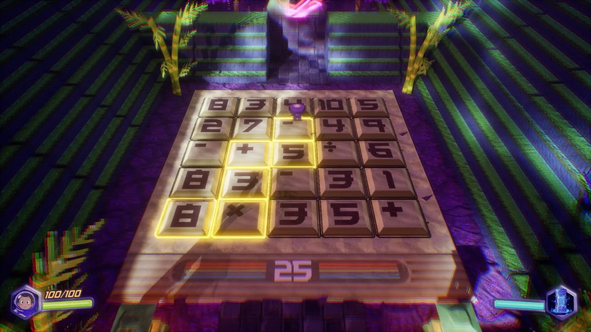 Spaceman Memories screenshot 3