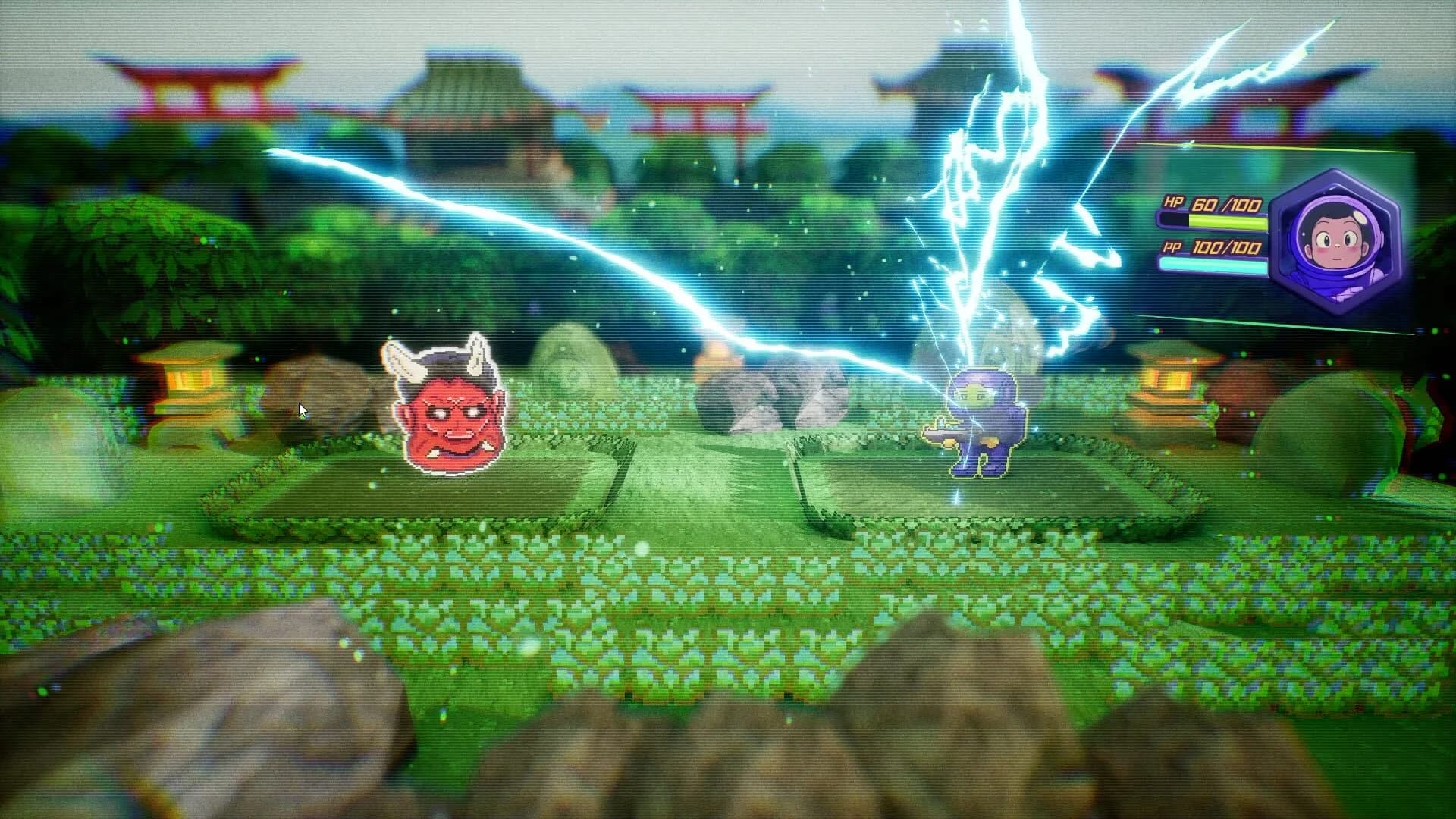 Spaceman Memories screenshot 2