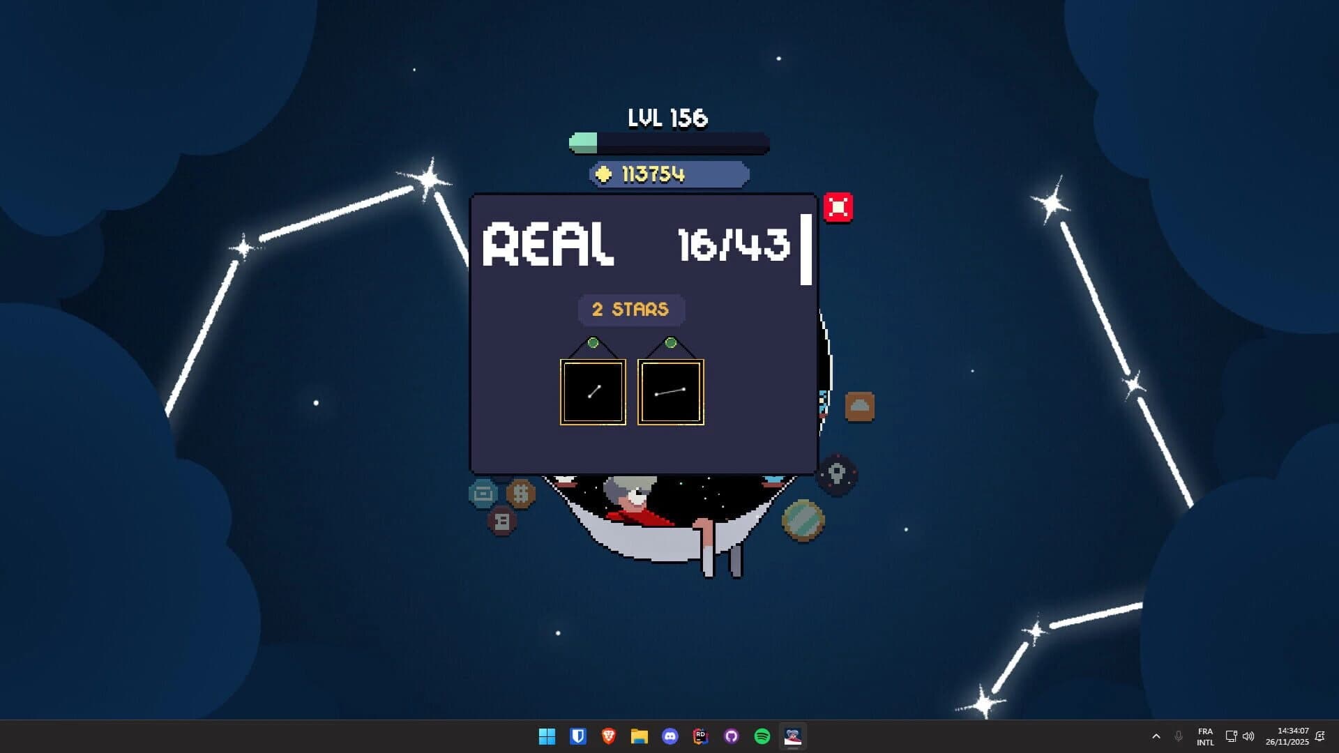 Spacenap screenshot 4