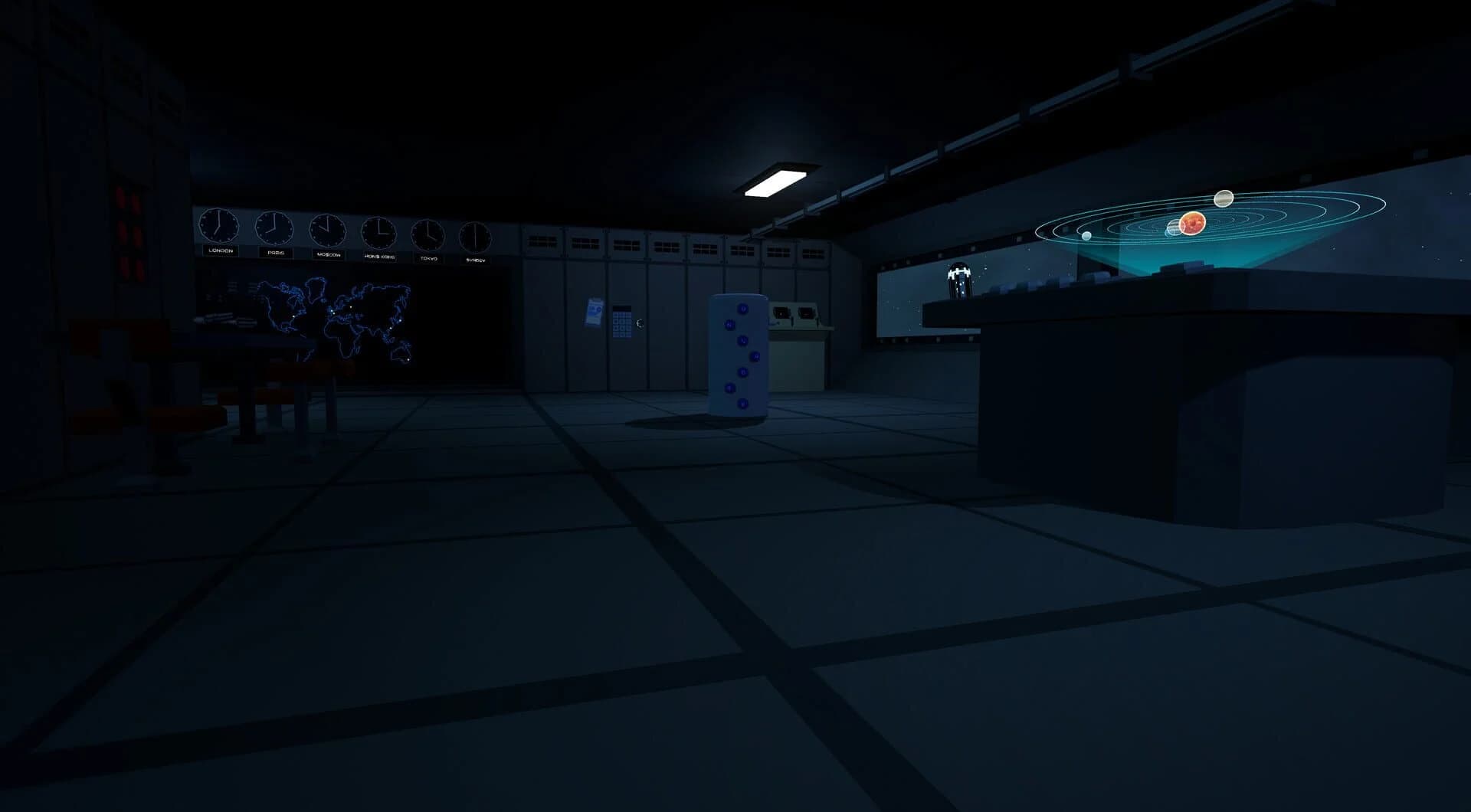 Spacescape screenshot 3