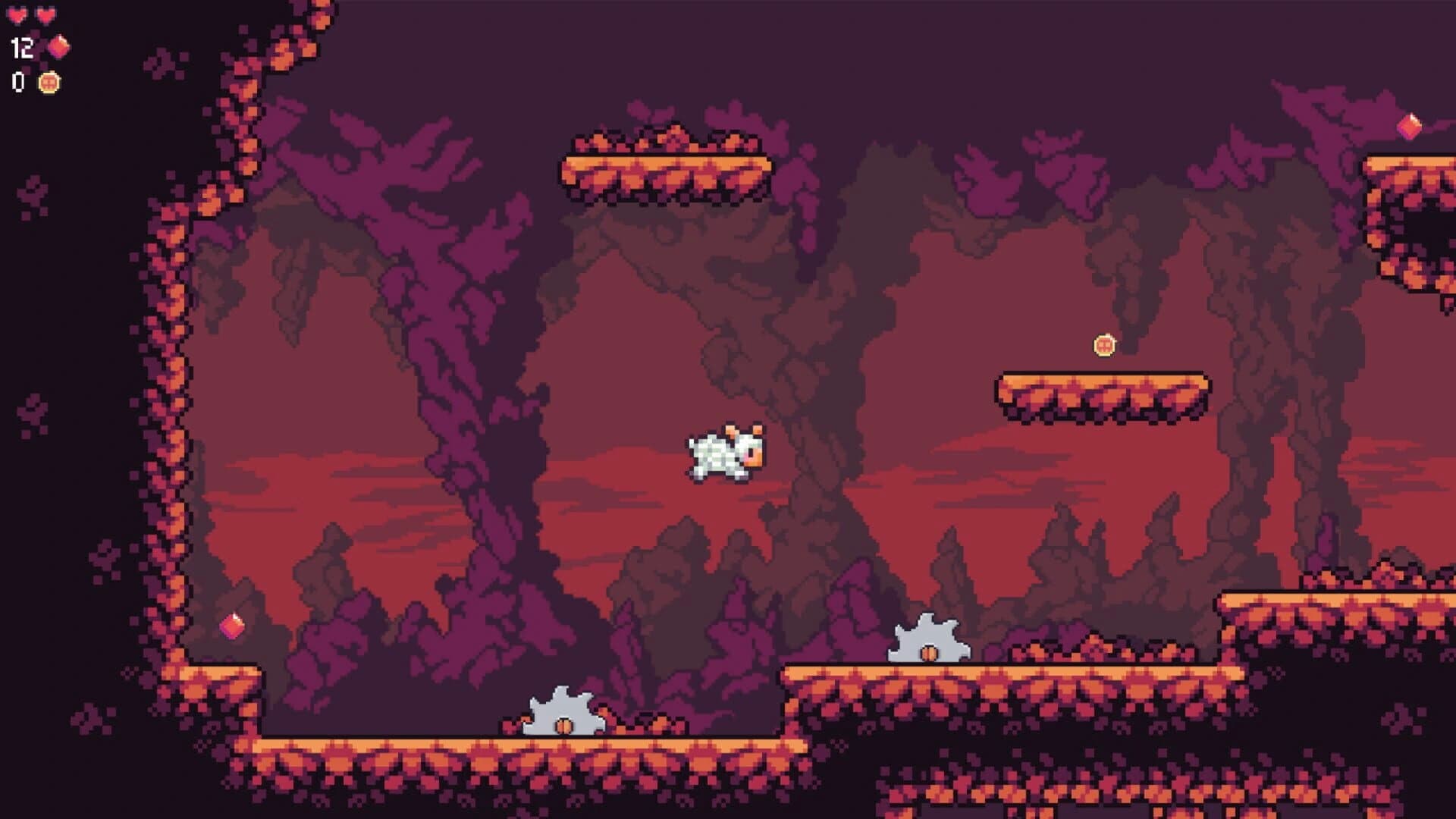 Spacesheep screenshot 1