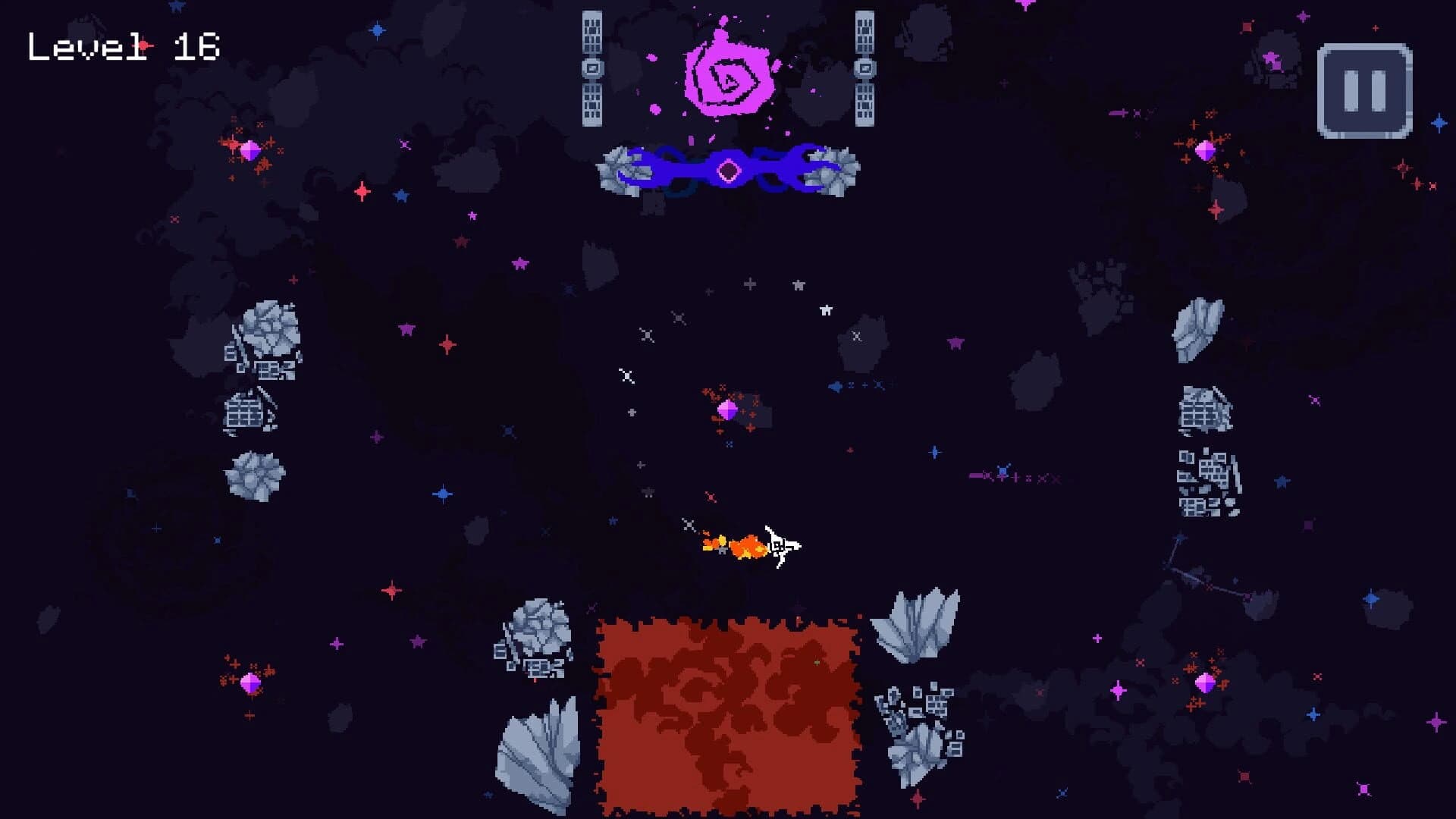 Spaceship For Newbies screenshot 3