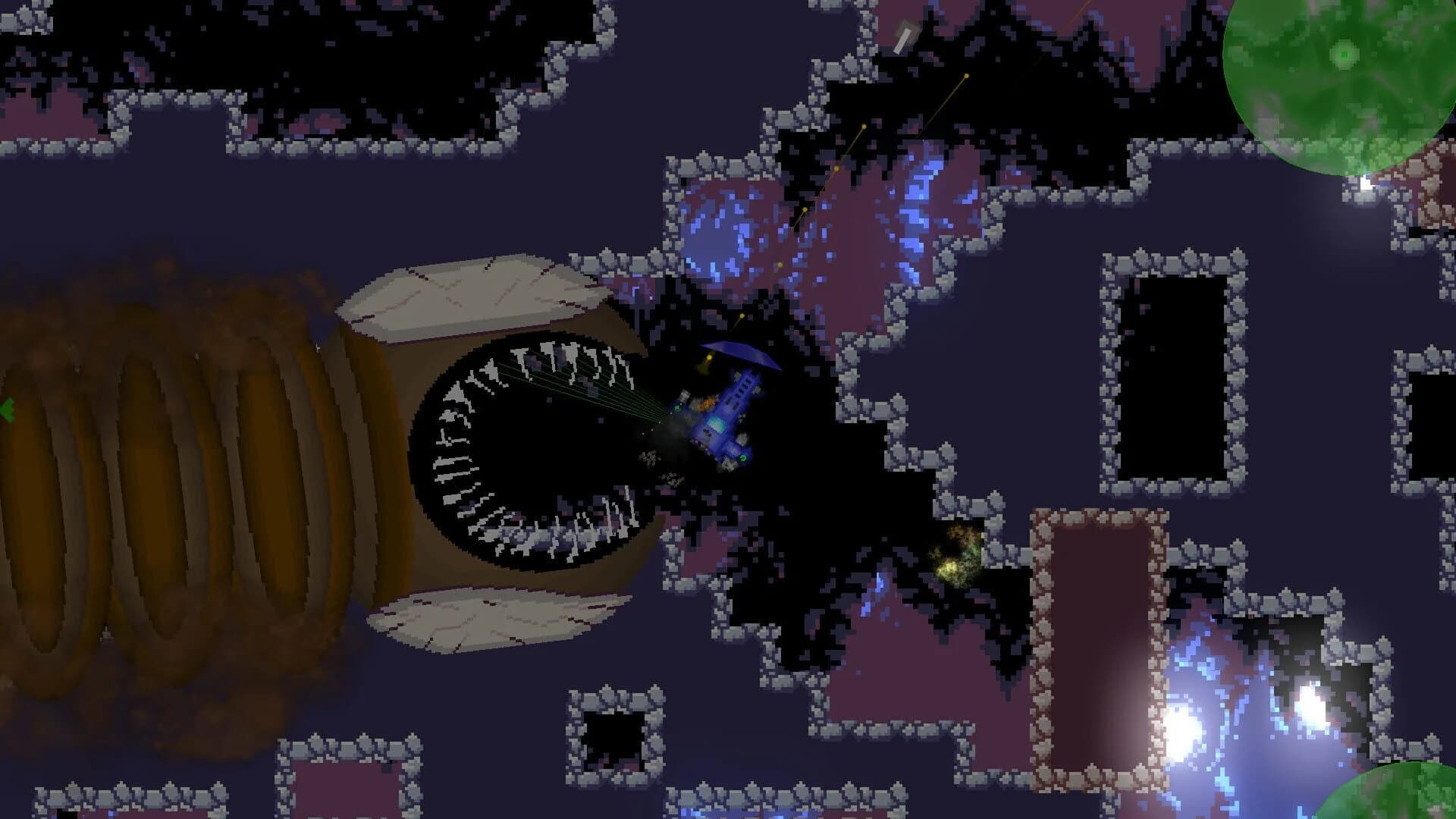 Spaceship Hunters screenshot 5