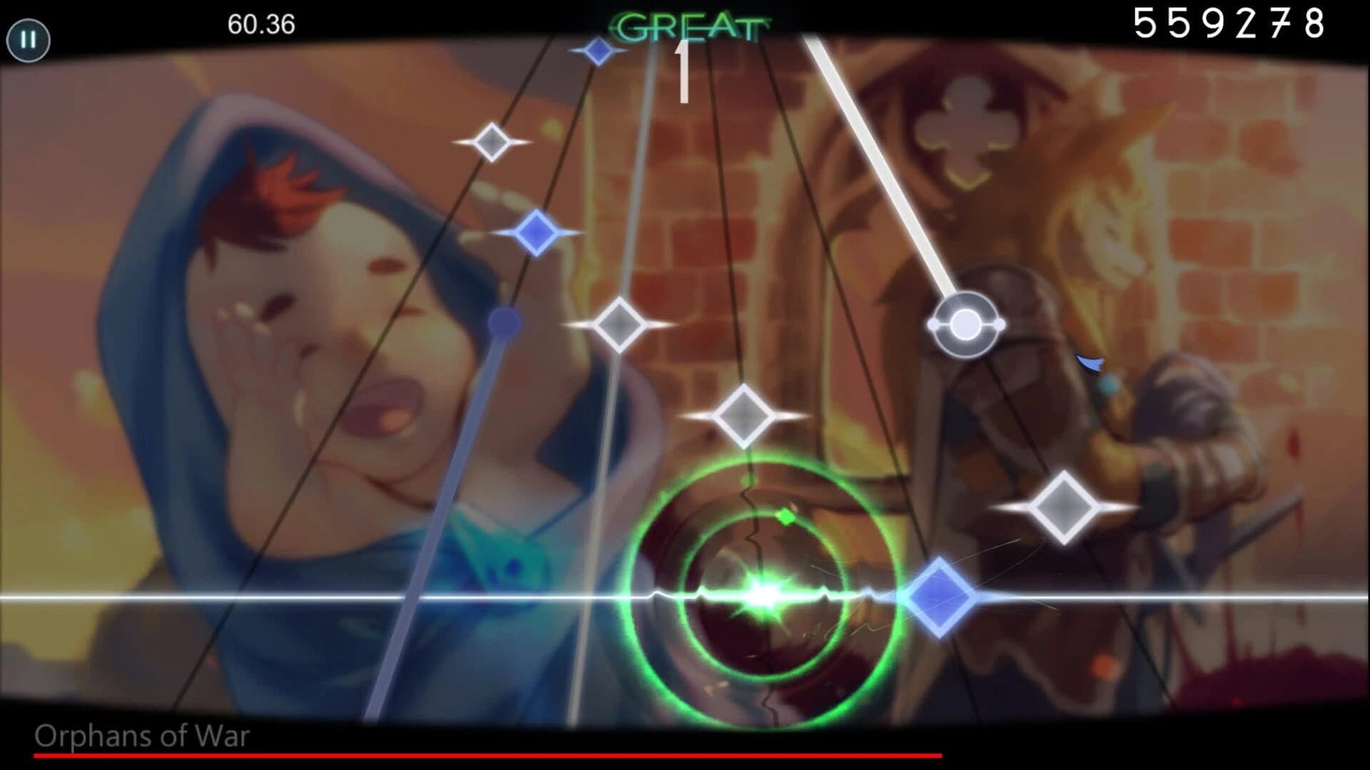 SpaceTone screenshot 4