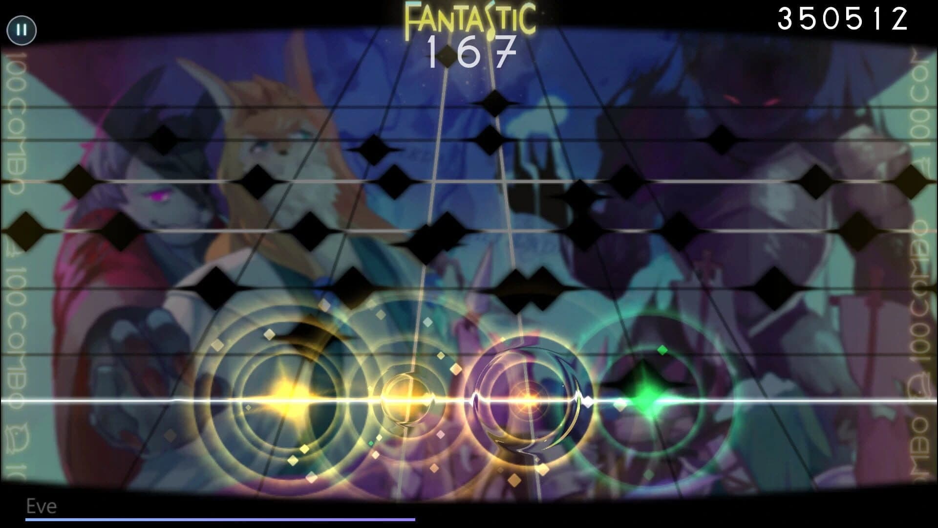 SpaceTone screenshot 3